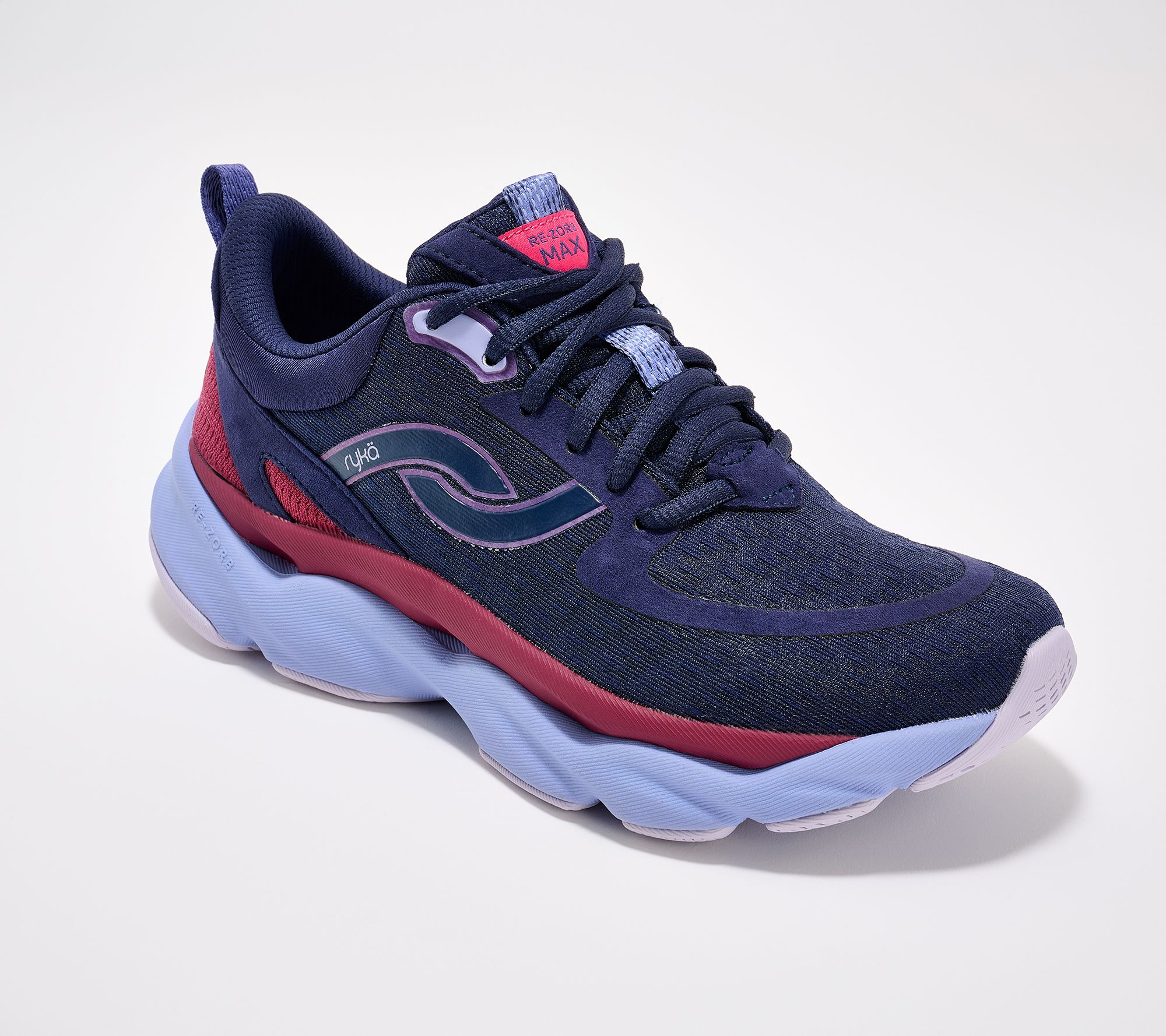 Ryka Rezorb Max Walking Sneakers