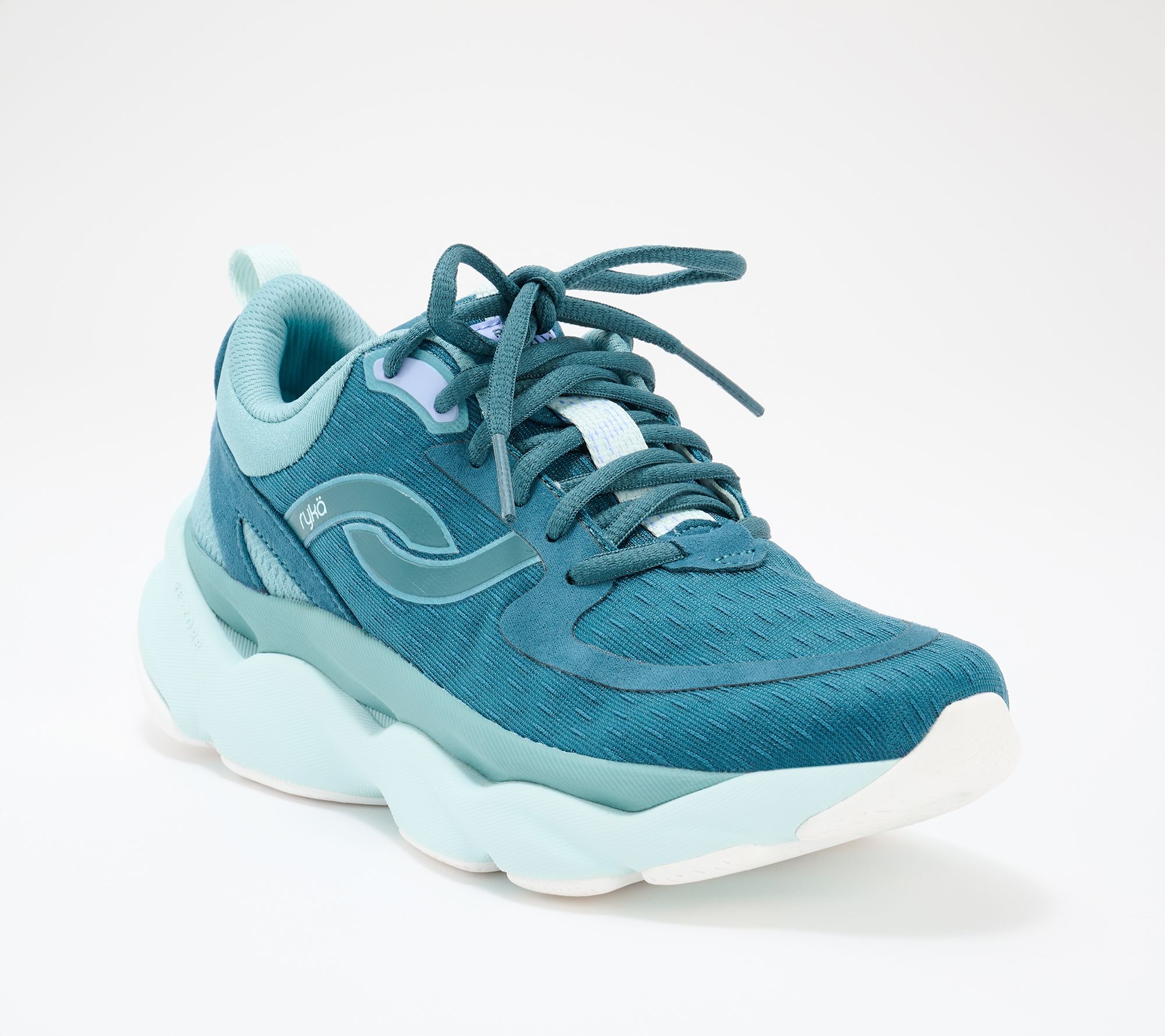 Ryka Rezorb Max Walking Sneakers