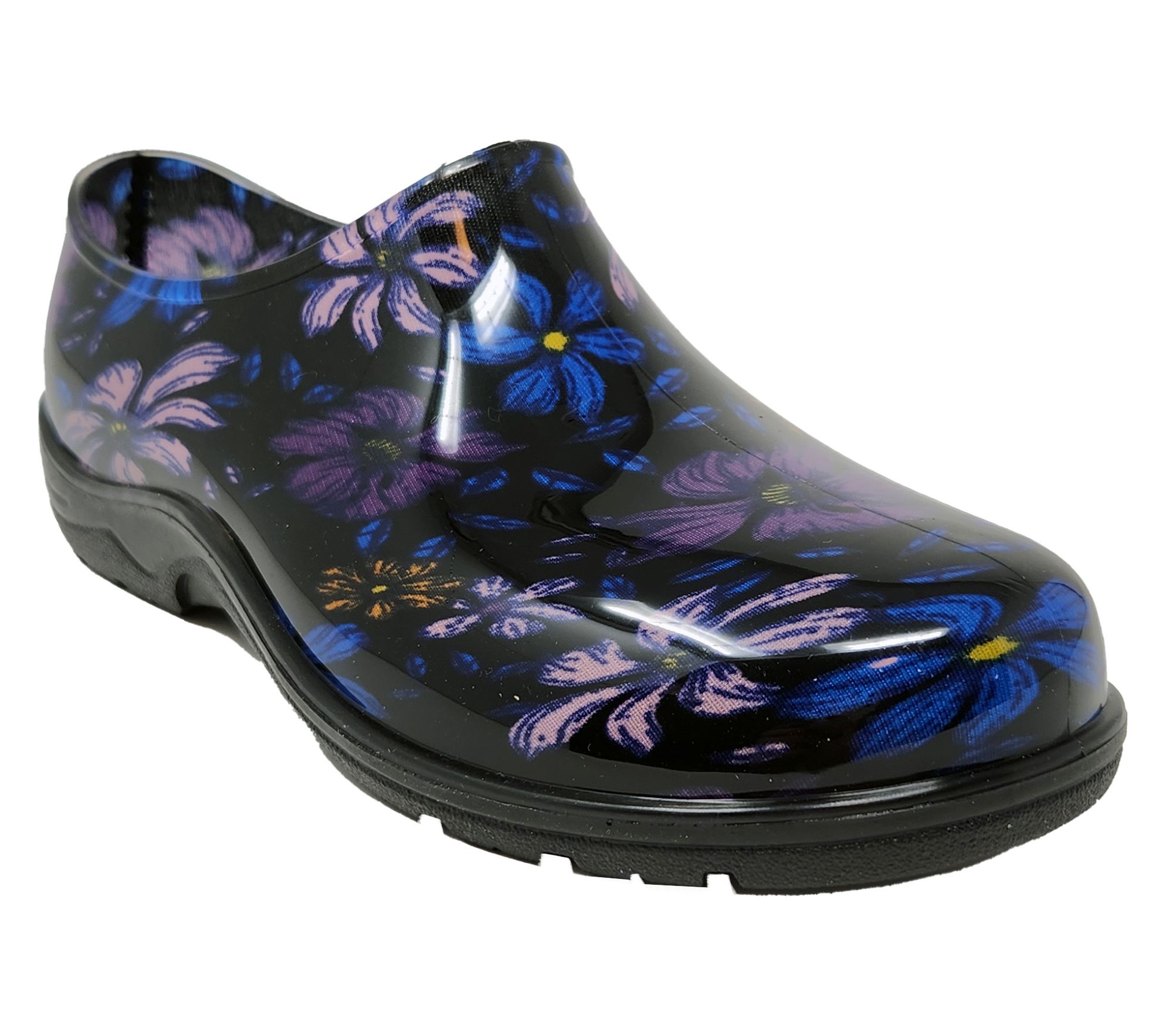Gaahuu Women's Waterproof Garden Clog