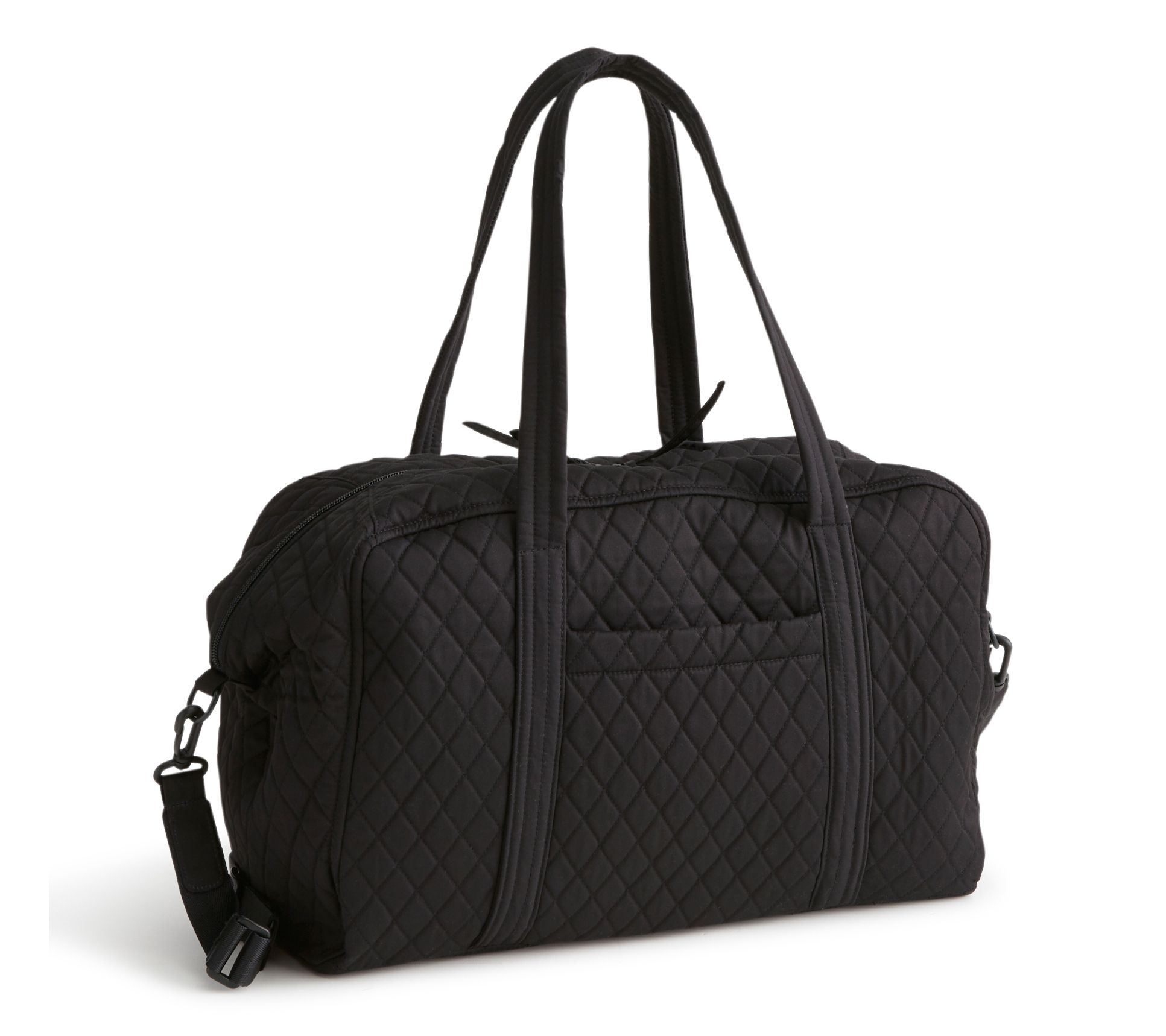 Vera Bradley Miramar Cotton Weekender