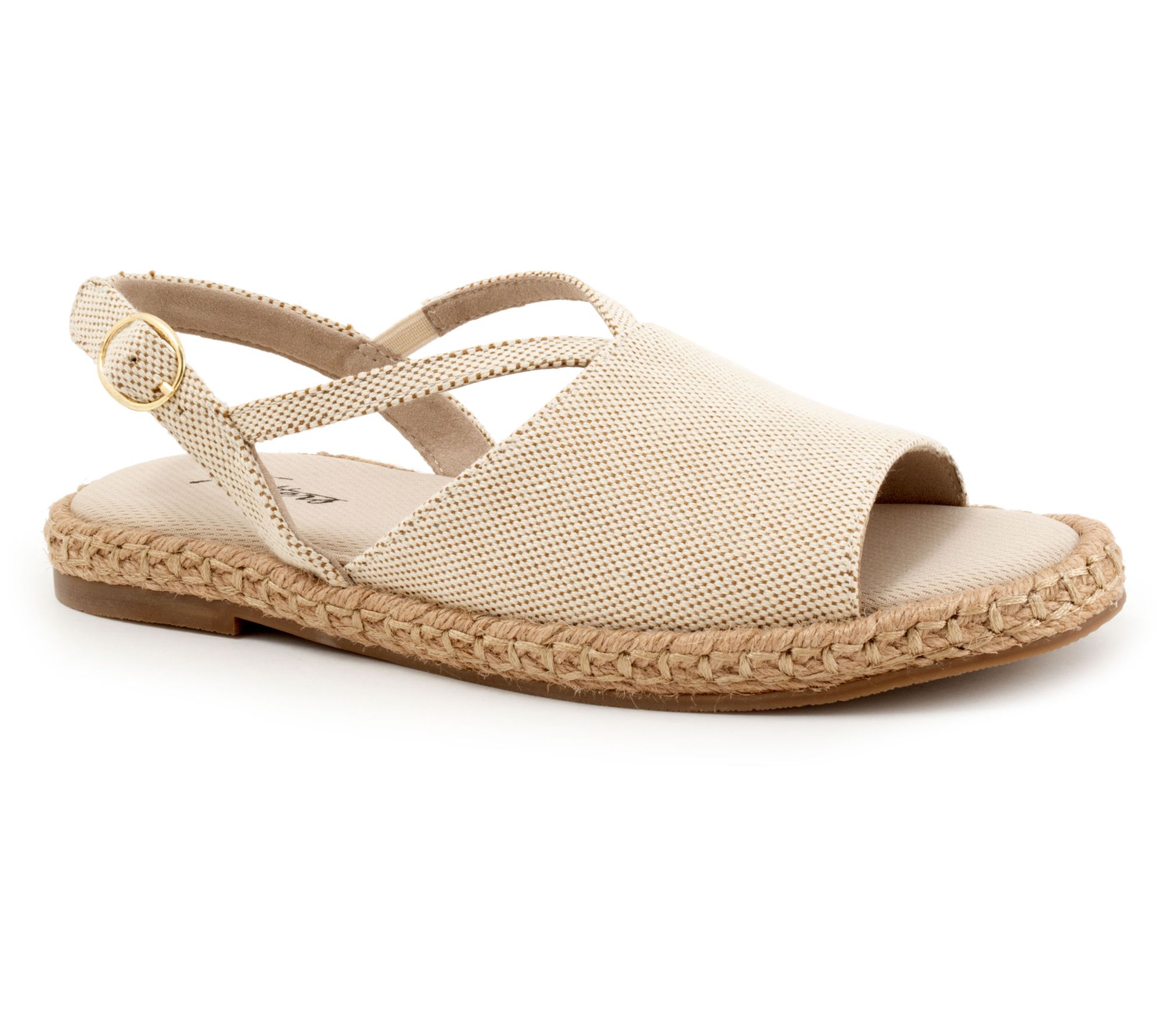 Trotters Pepper Sandal