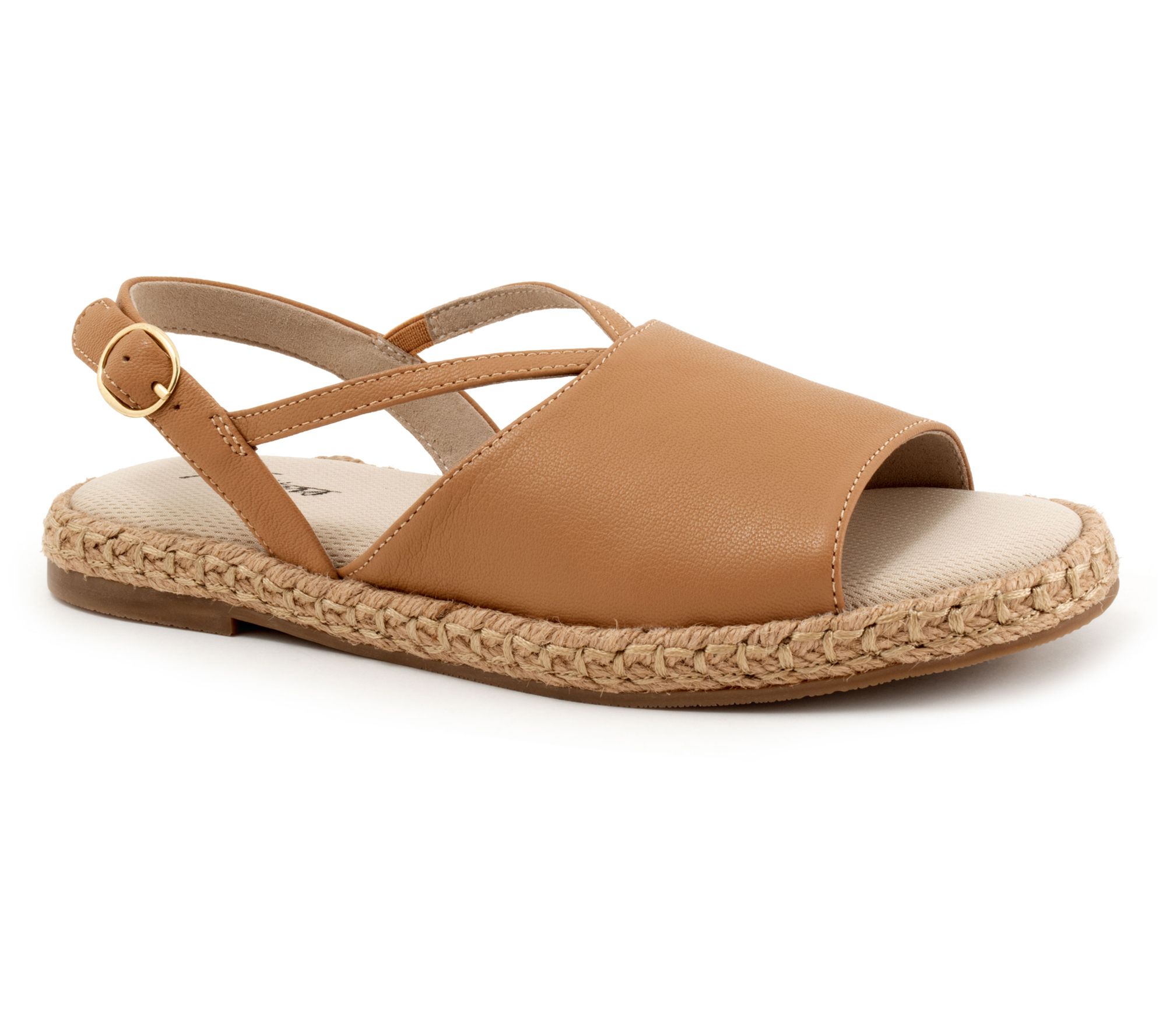 Trotters Pepper Sandal