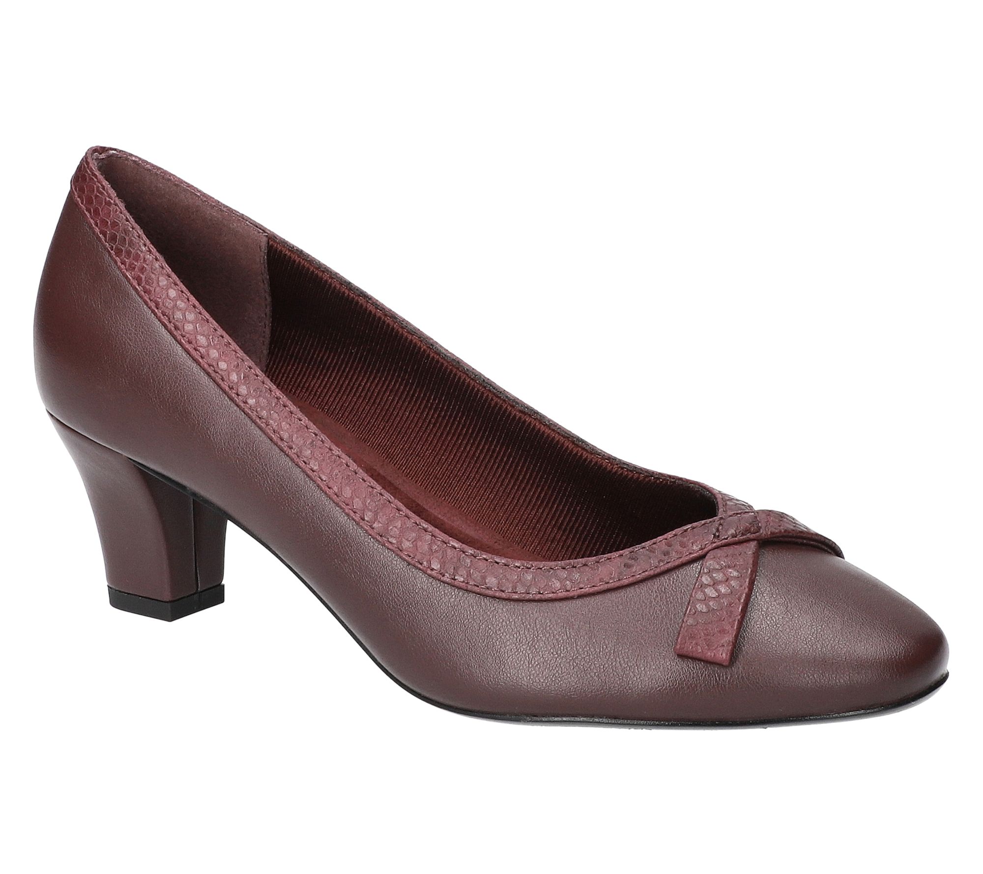 Easy Street Pumps - Kata