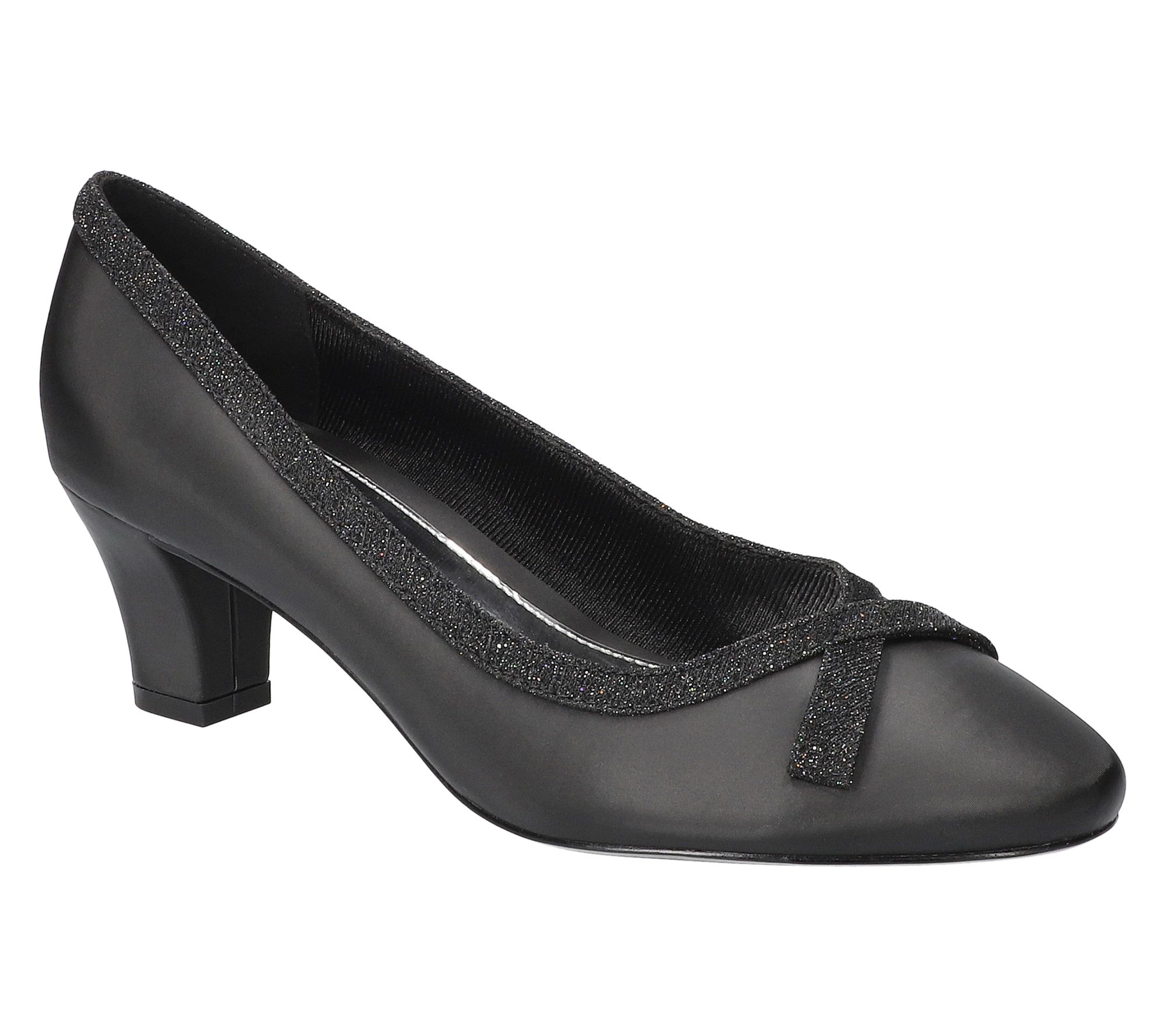 Easy Street Pumps - Kata