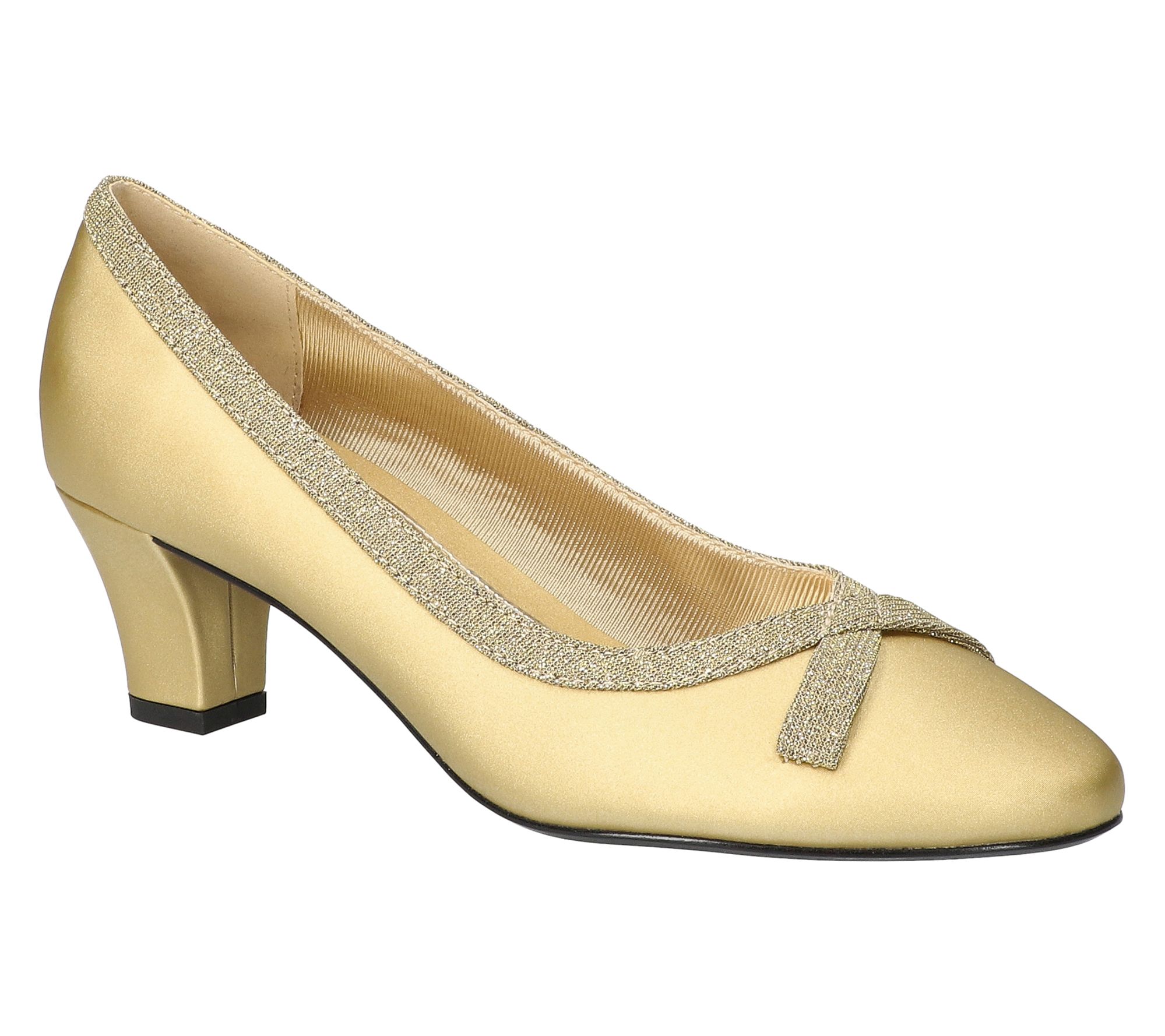 Easy Street Pumps - Kata