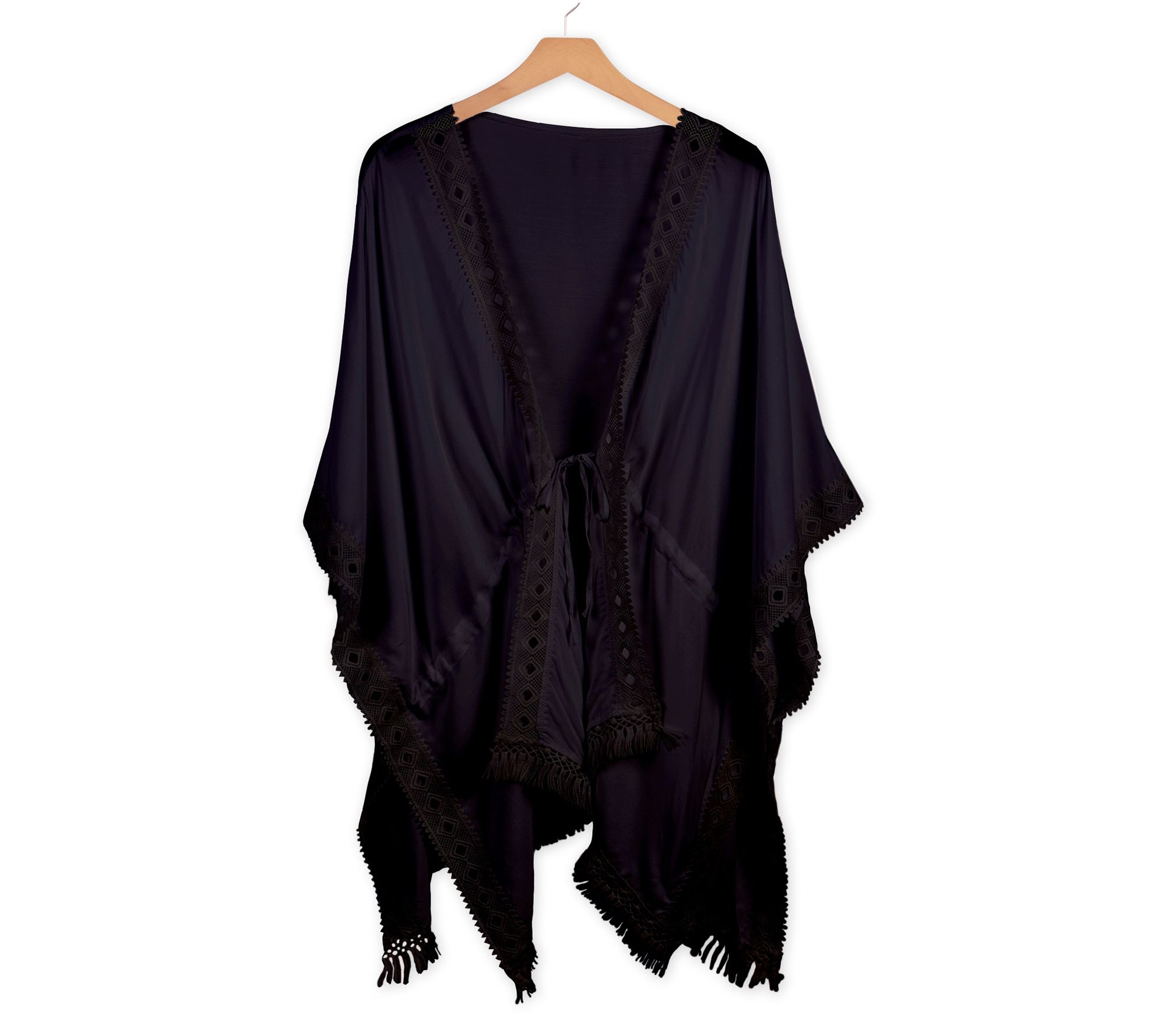 Hadley Wren Catalina Kimono