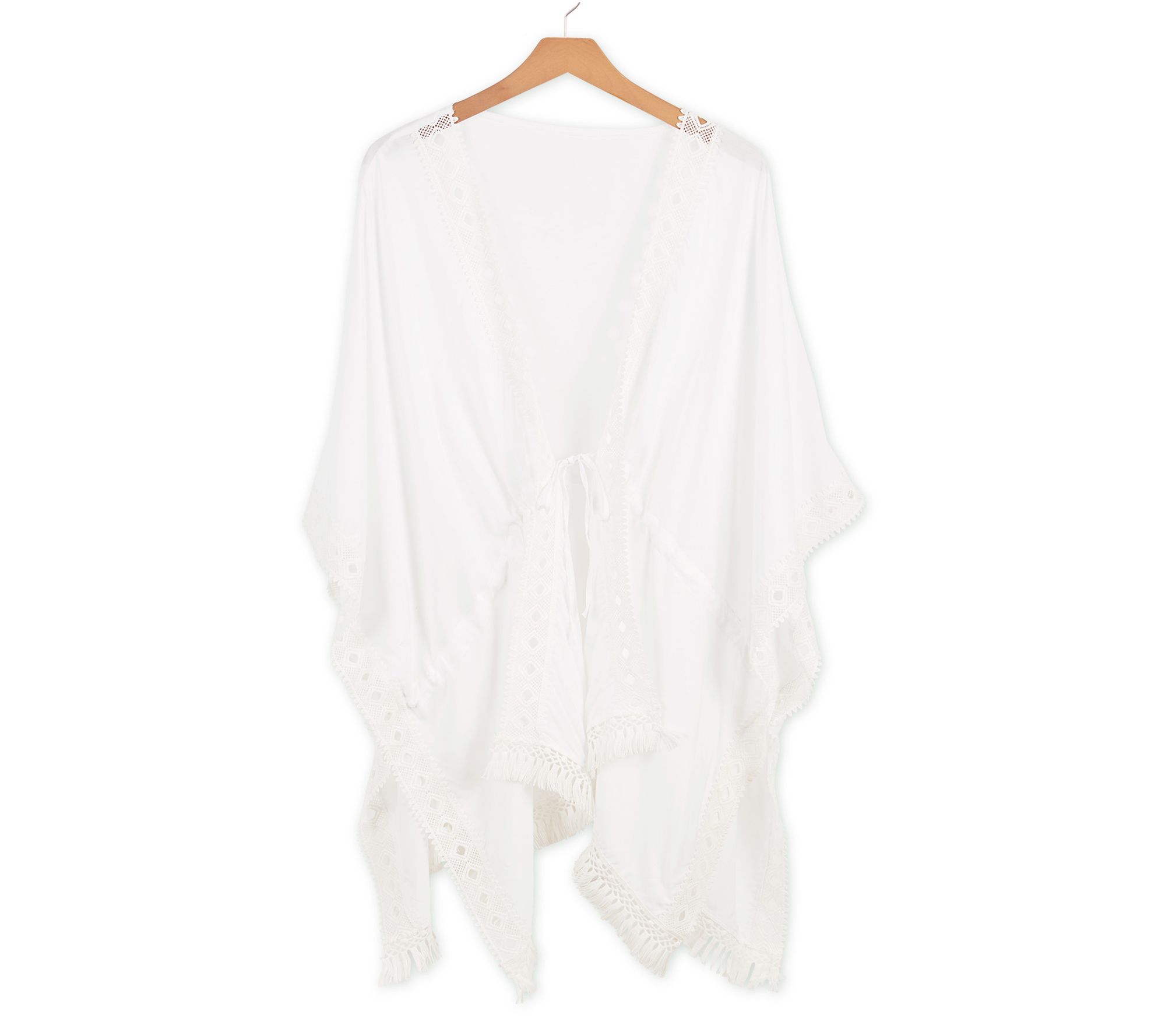 Hadley Wren Catalina Kimono