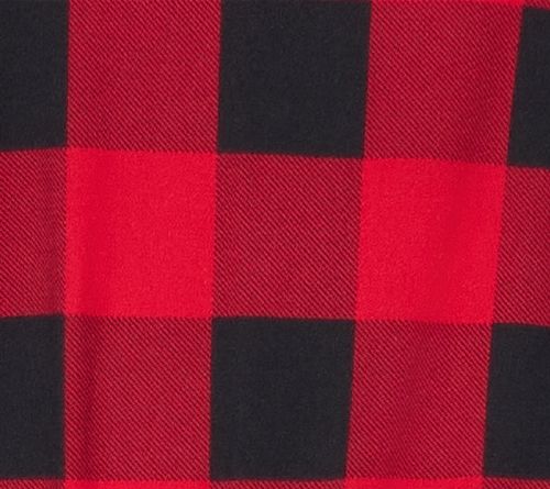 Red Check