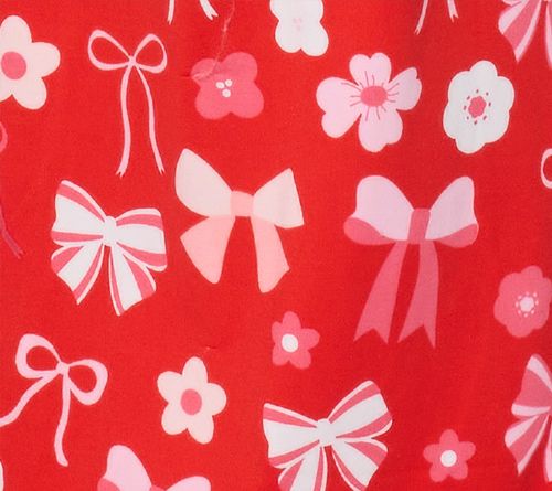 Red Bow