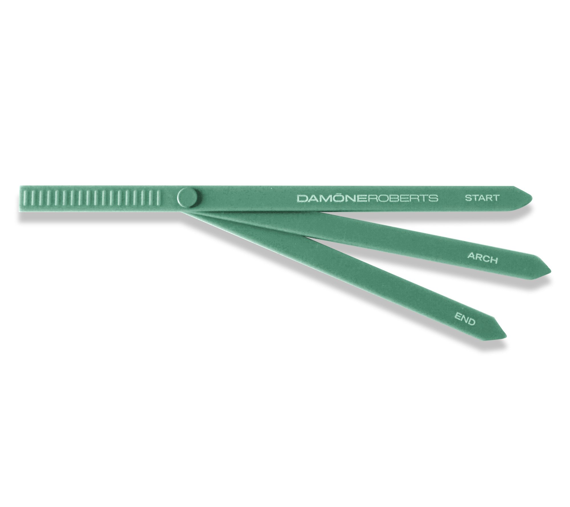 Damone Roberts The Brow Blueprint