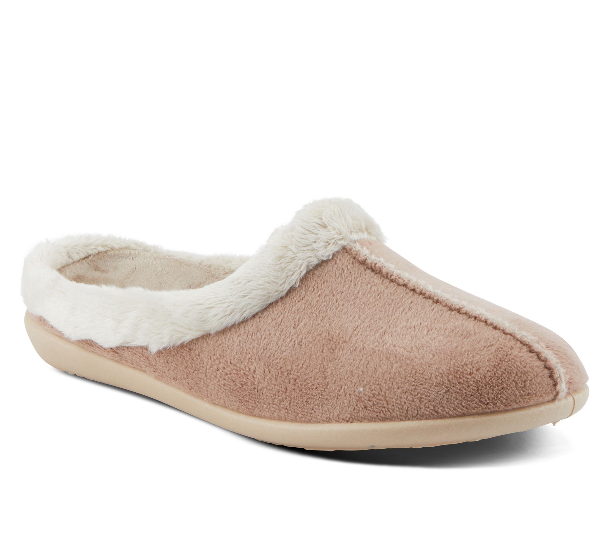 Flexus by Spring Step Slippers - Aushana