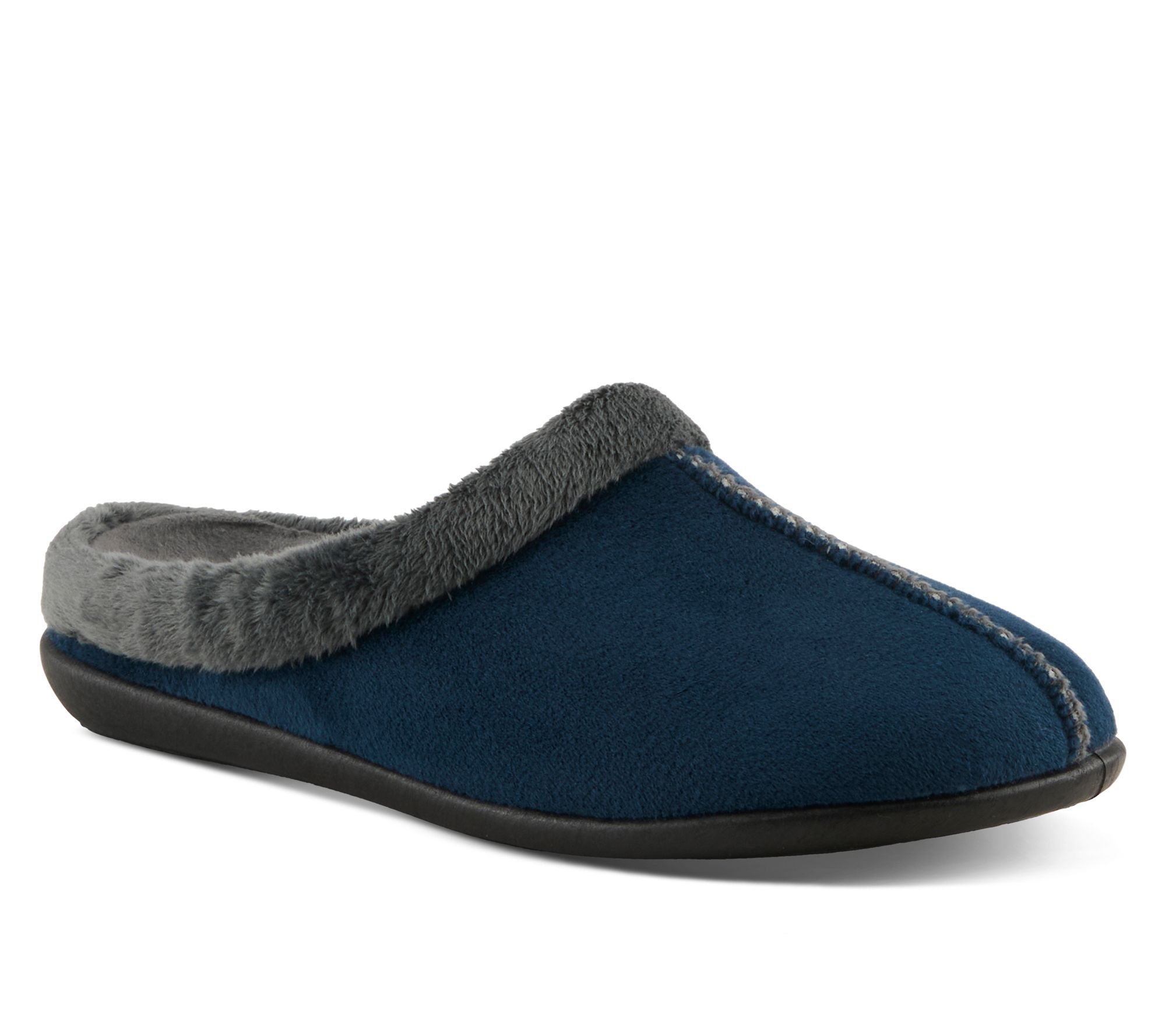 Flexus by Spring Step Slippers - Aushana