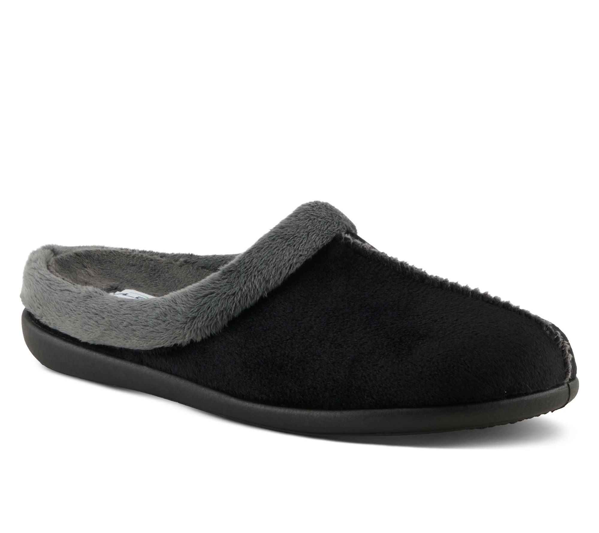 Flexus by Spring Step Slippers - Aushana