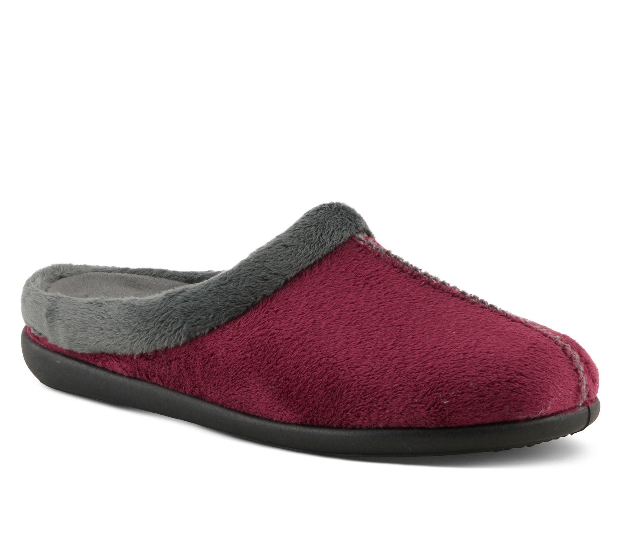 Flexus by Spring Step Slippers - Aushana
