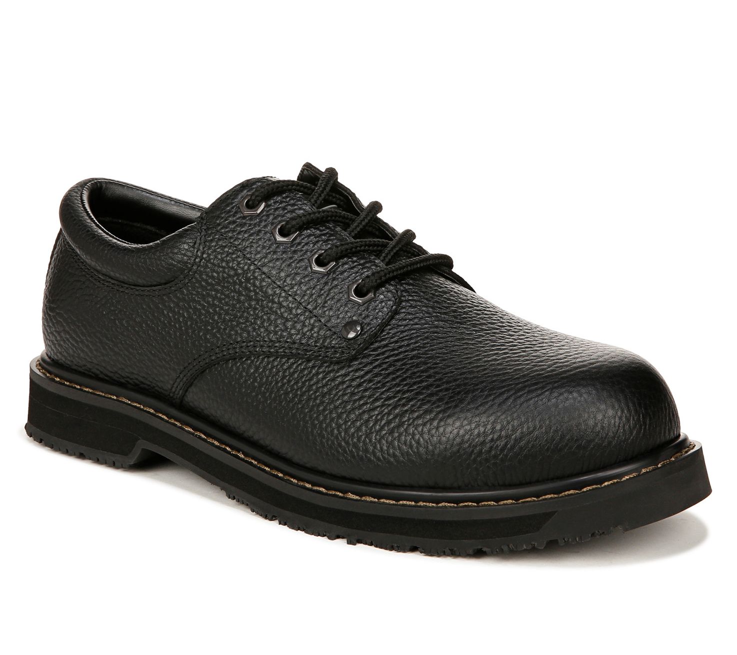 Dr. Scholl's Professional Work Shoe - Harrington Composite Toe