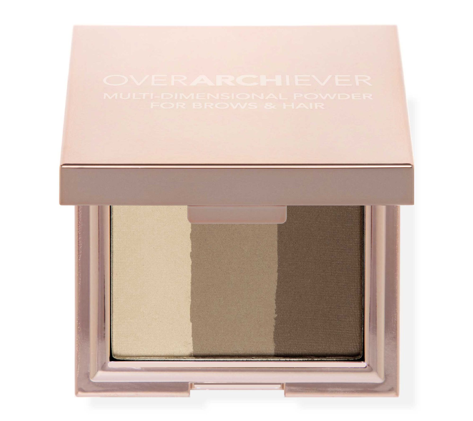 Doll 10 OverARCHiever Multi-Dimensional Powderfor Brows &Hair