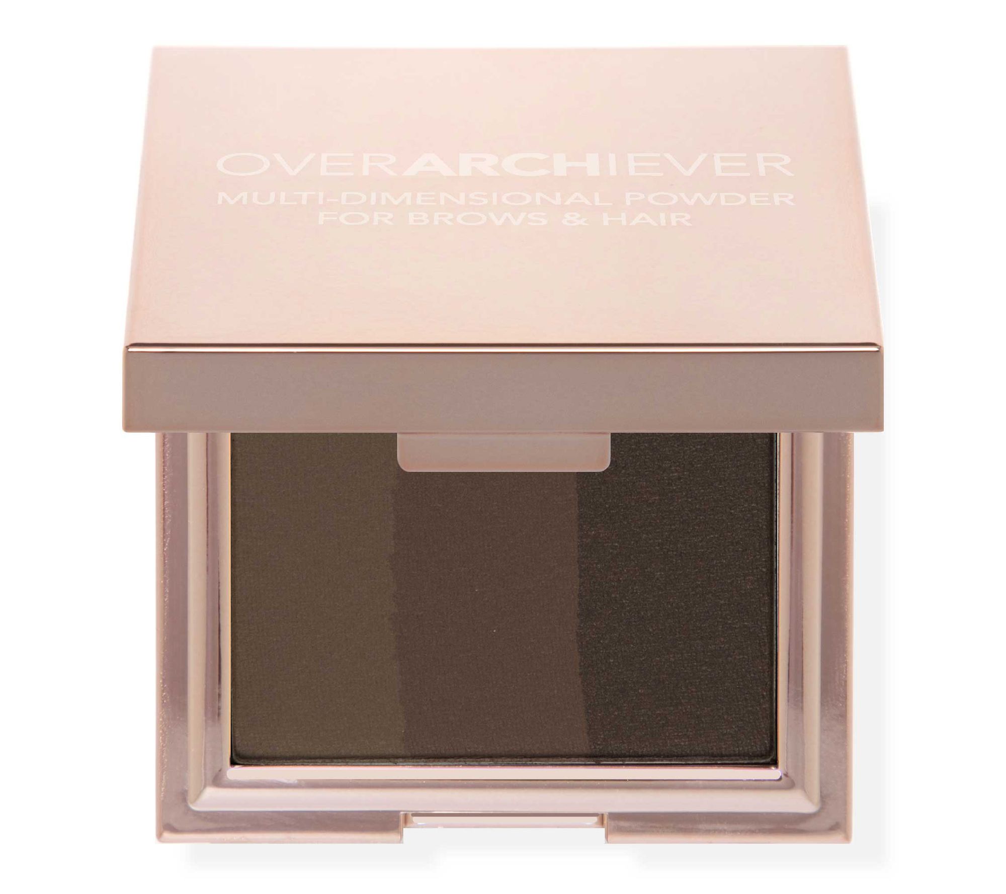 Doll 10 OverARCHiever Multi-Dimensional Powderfor Brows &Hair