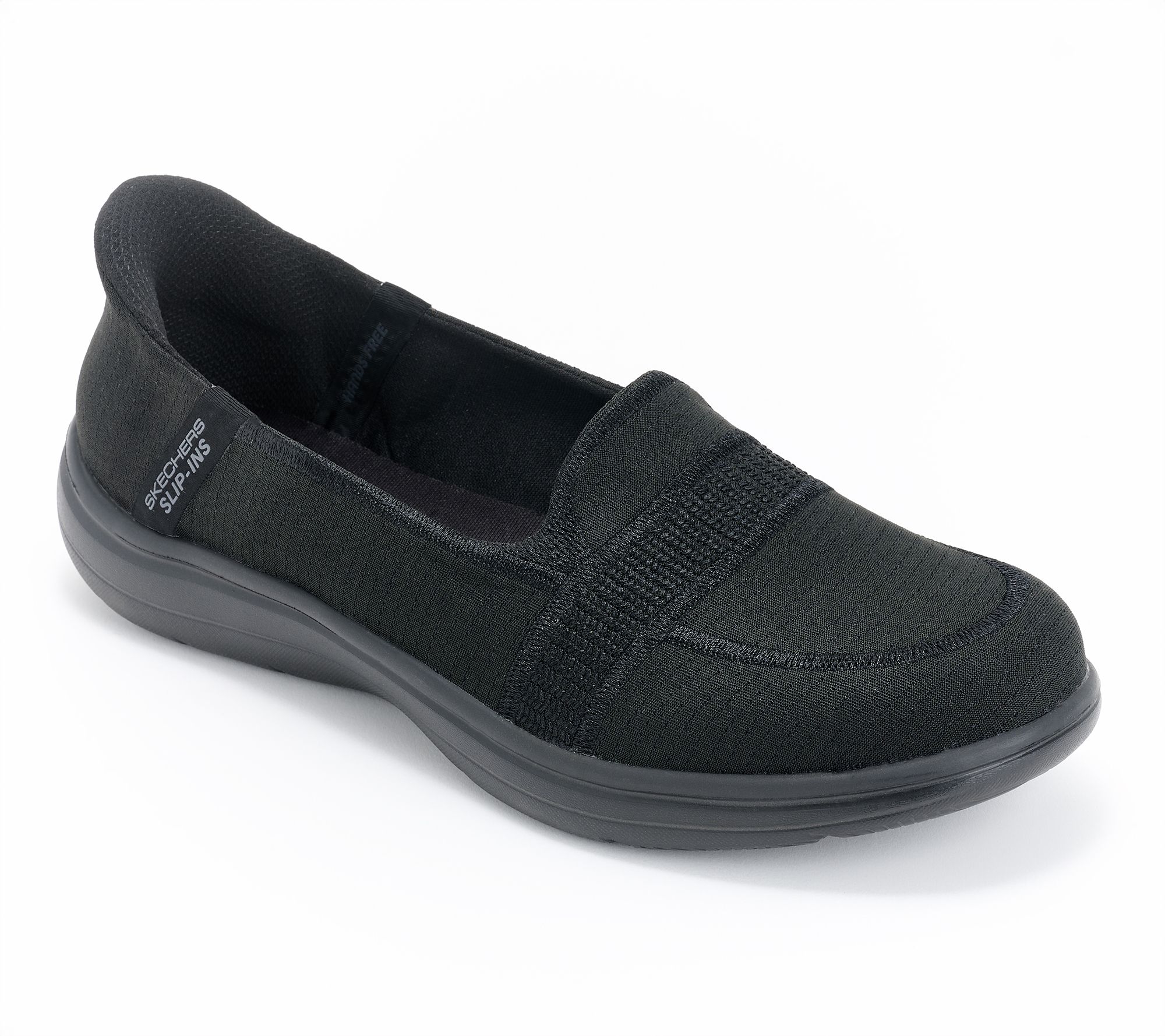 "As Is" Skechers Slip-ins On-the-GO Radiant Loafers
