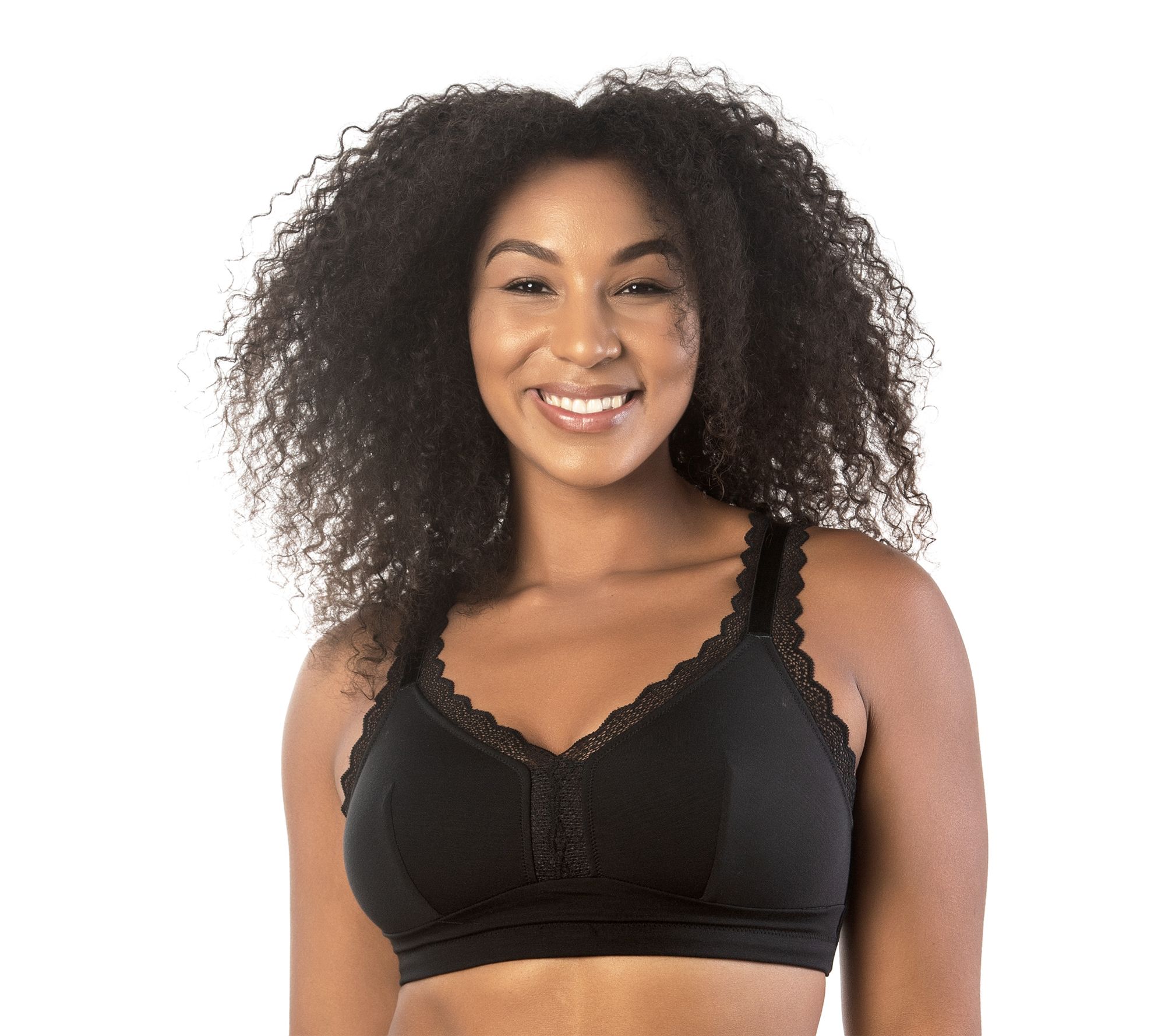 Parfait Dalis Wire Free Bralette