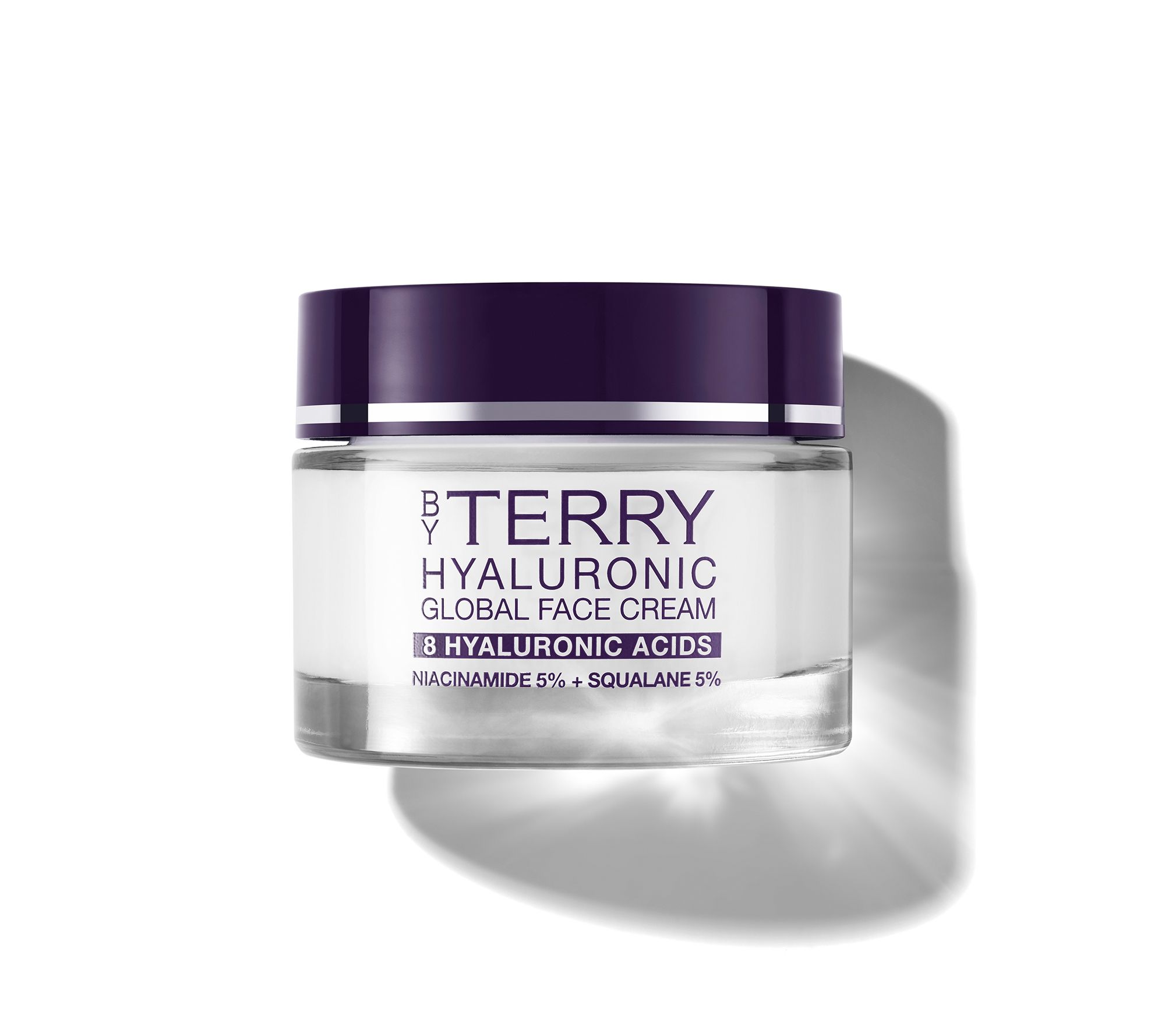 By Terry Hyularonic Global Face Cream