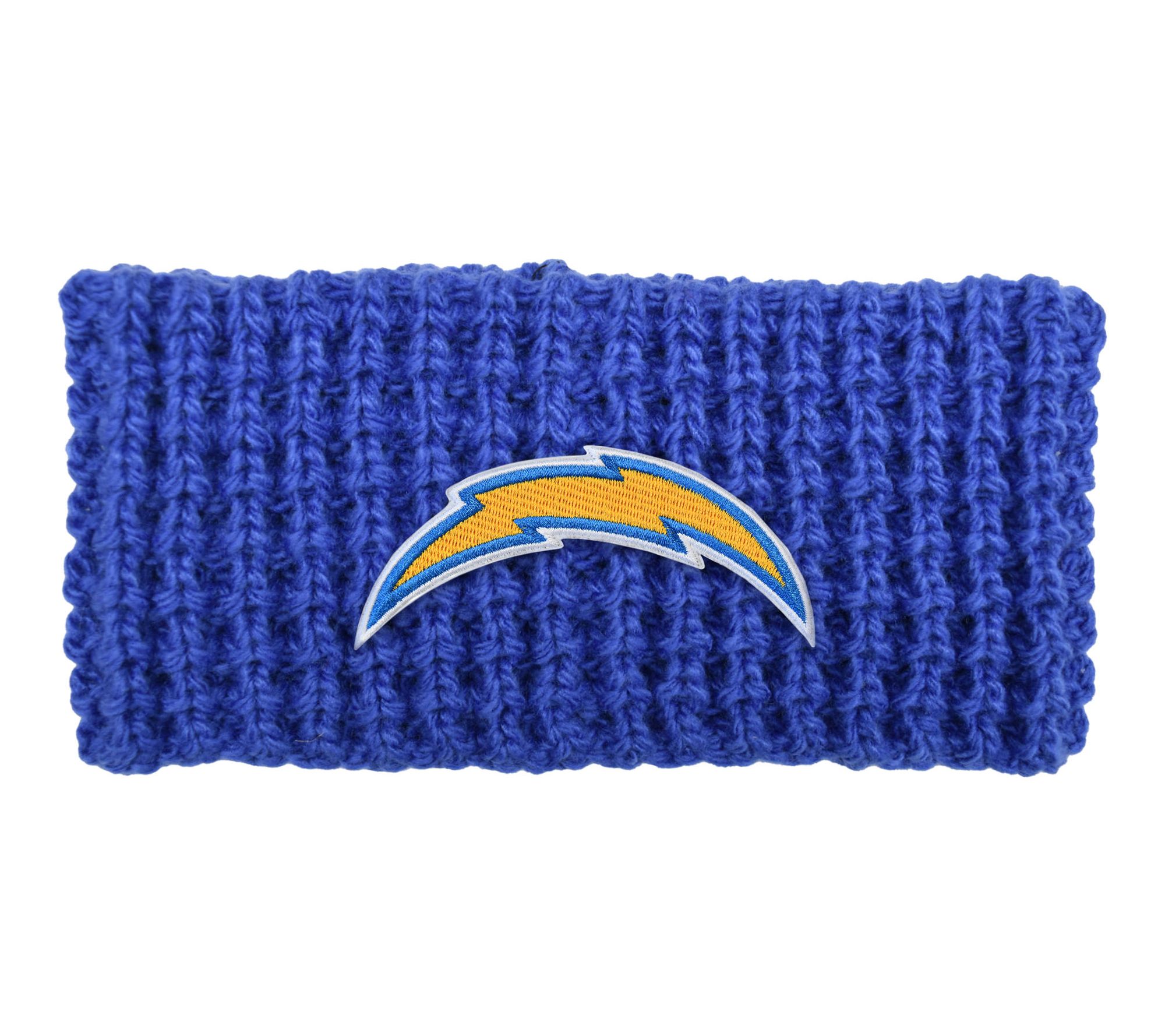 Chargers