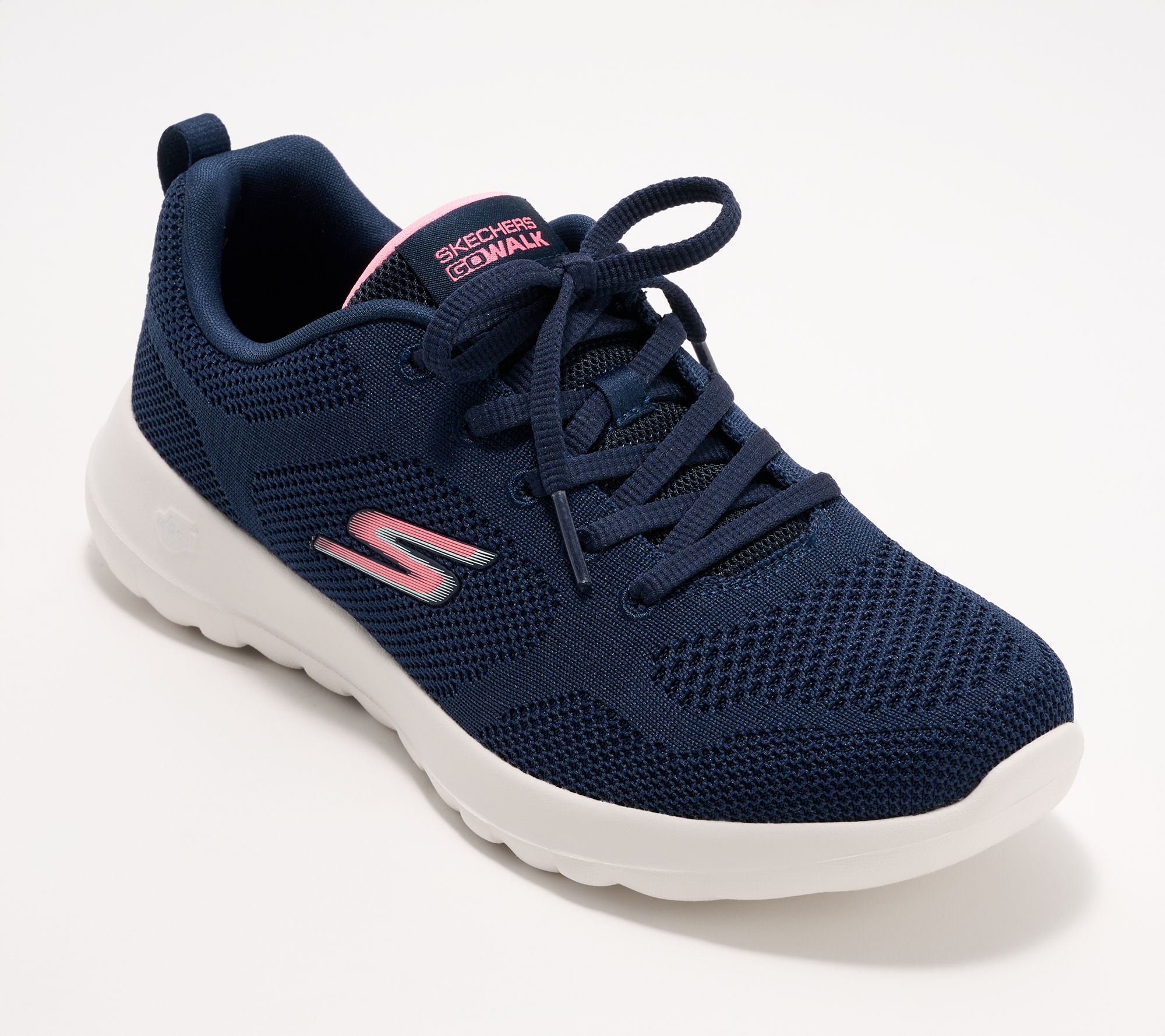 "As Is" Skechers GO WALK Joy Washable Walking Sneaker