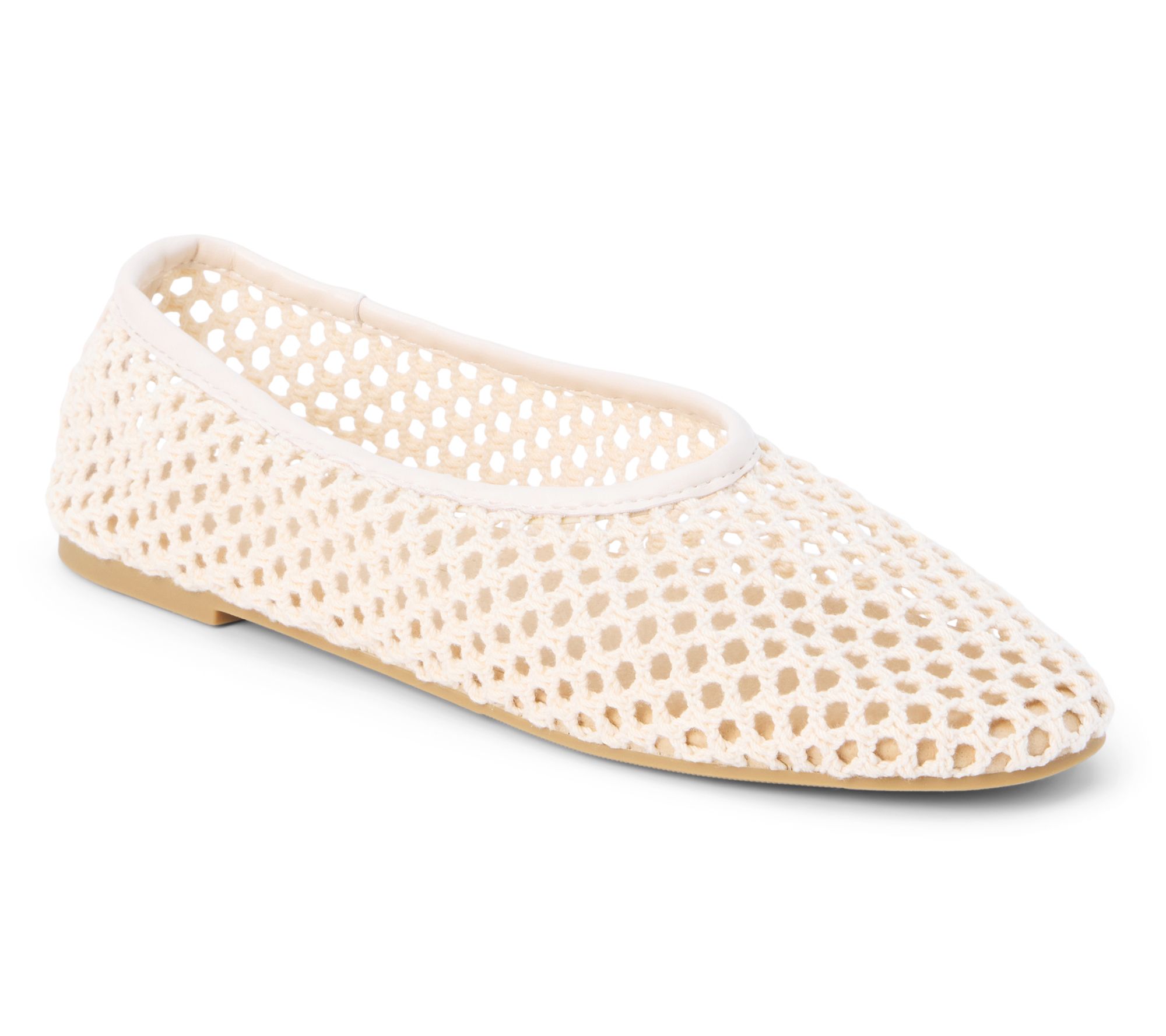 Coconuts by Matisse Marta Flat