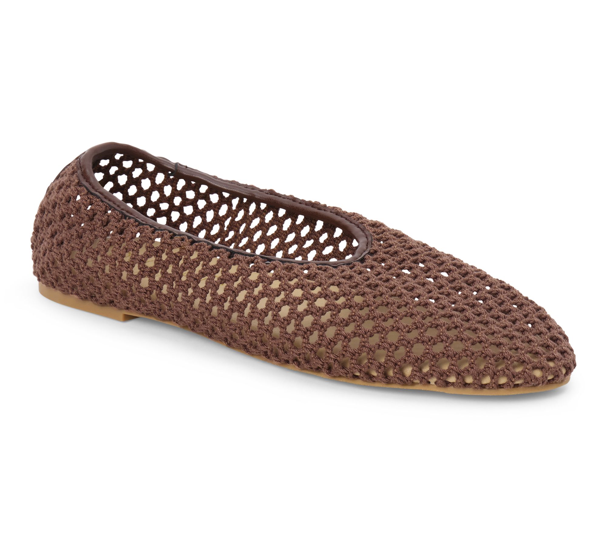 Coconuts by Matisse Marta Flat