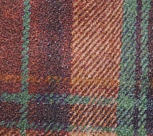 Urban Plaid