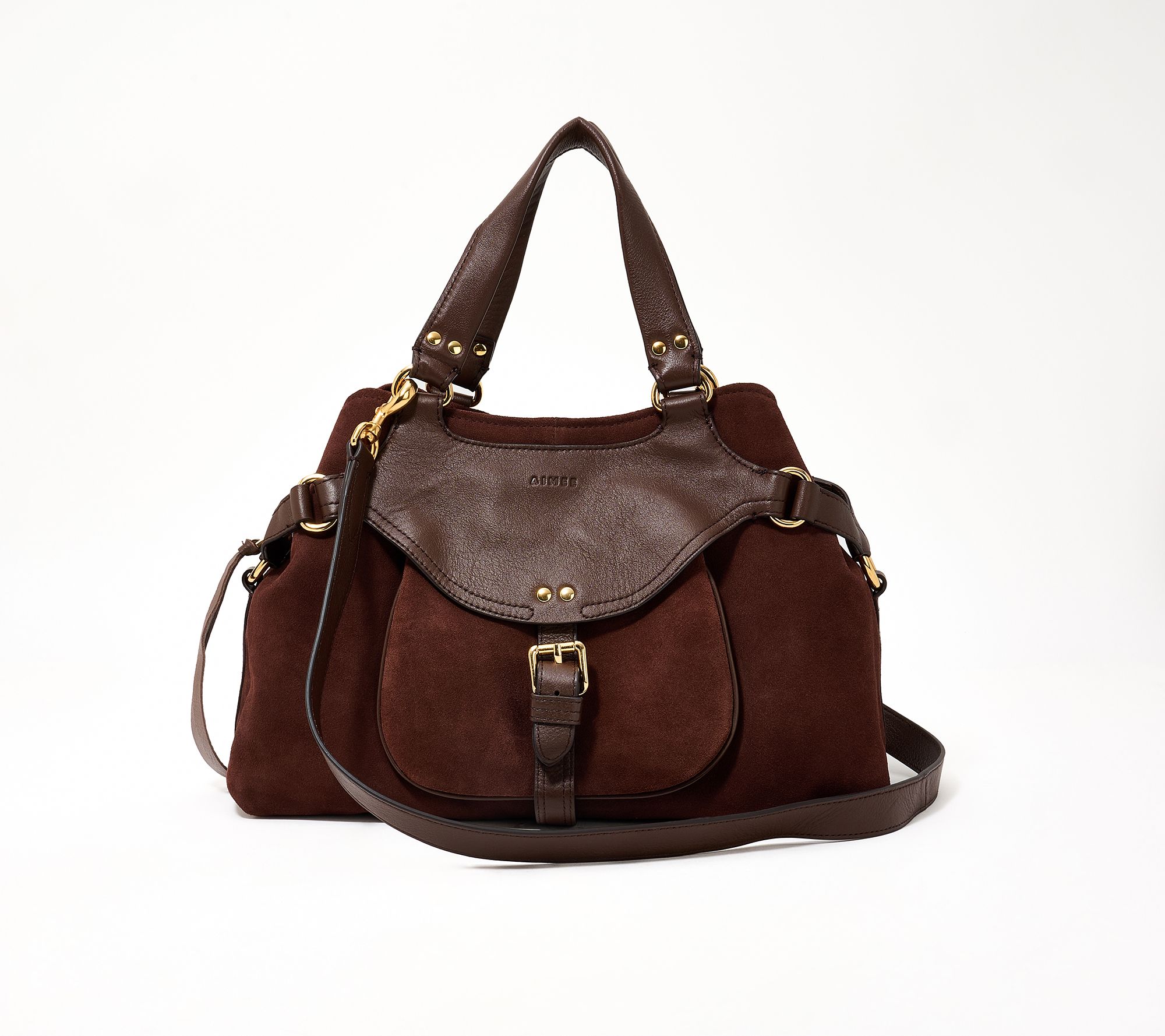 Aimee Kestenberg Dash Satchel