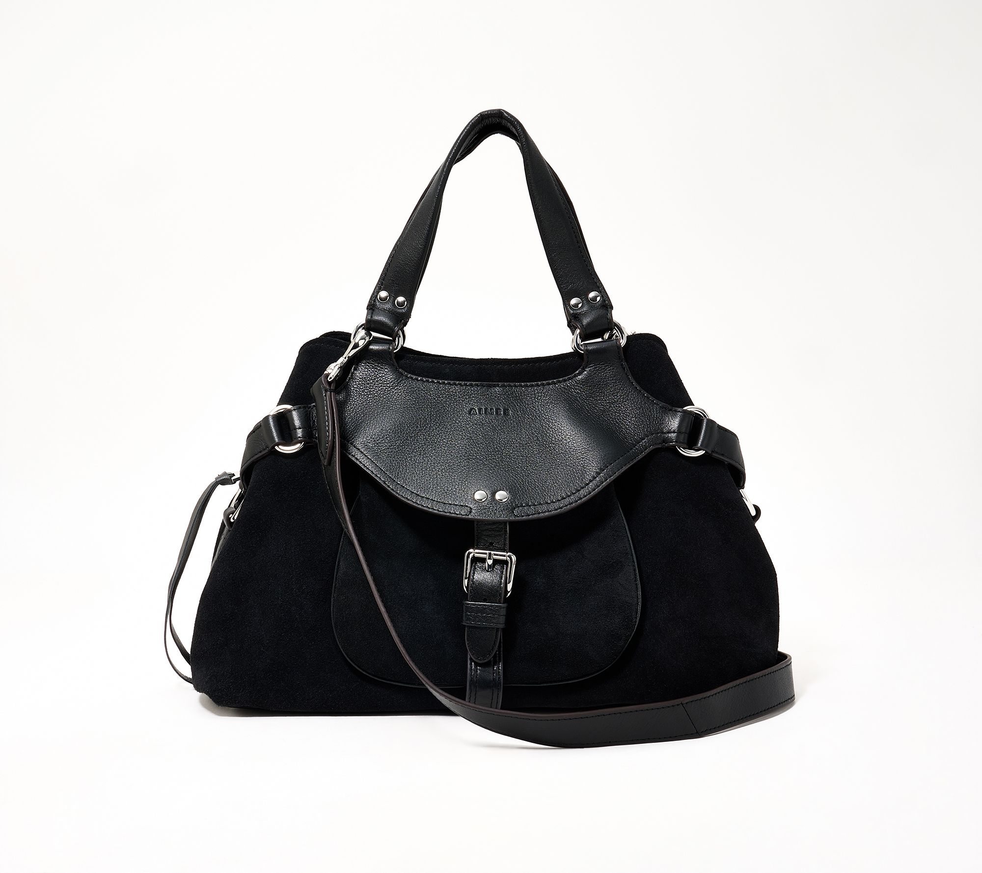 Aimee Kestenberg Dash Satchel