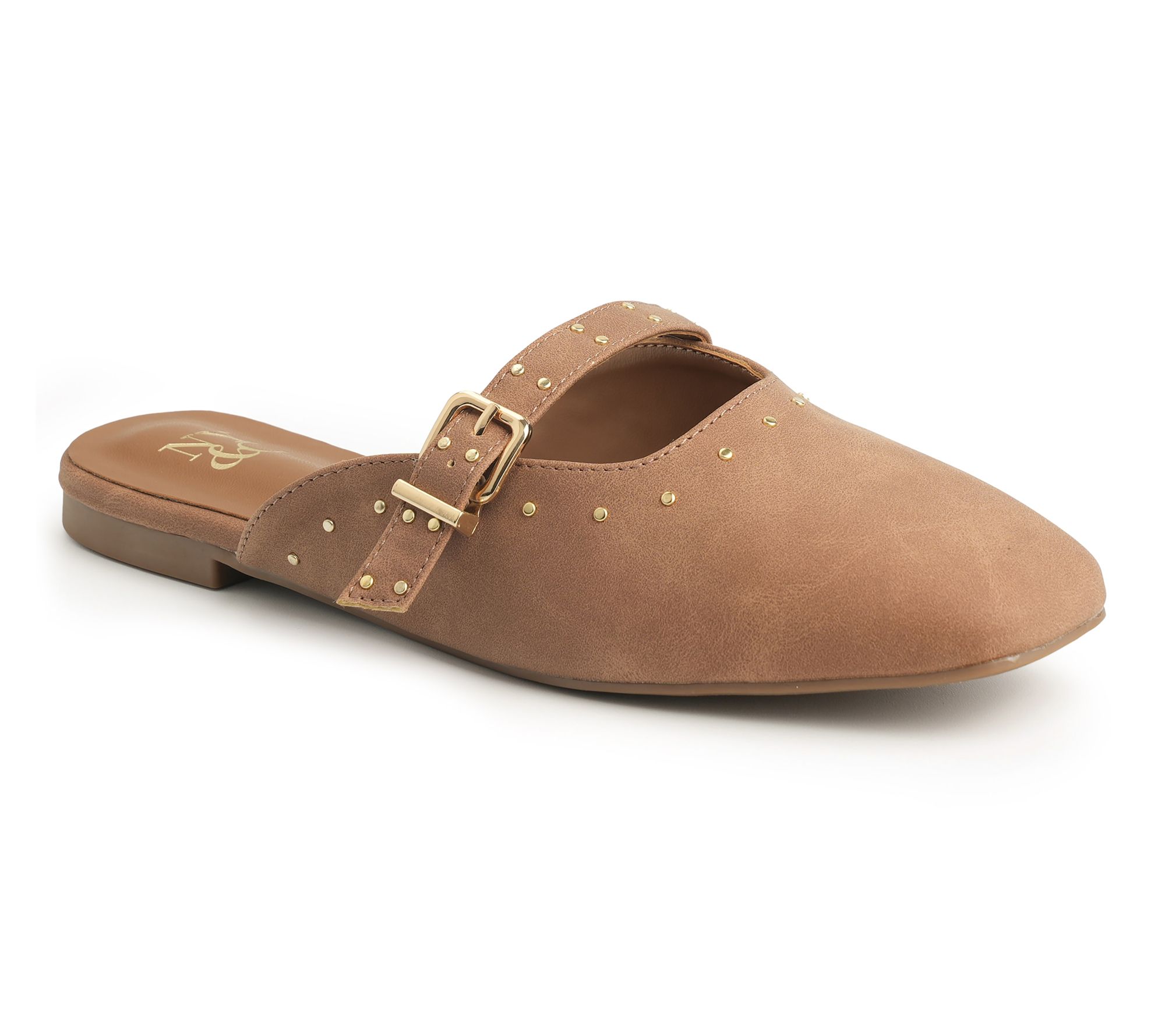 New York & Company Lyanna Mule
