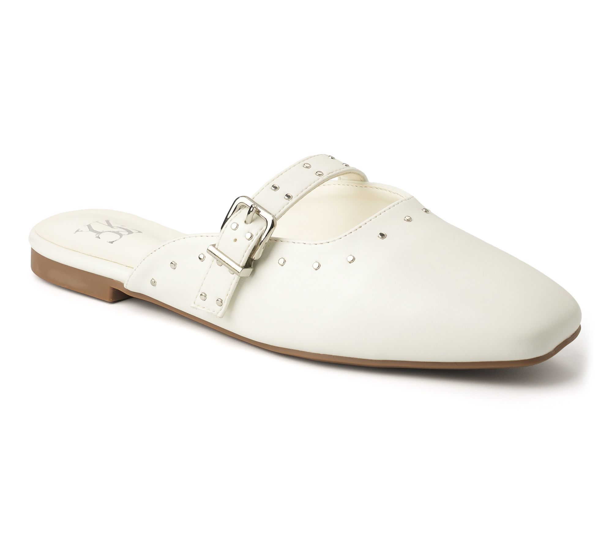 New York & Company Lyanna Mule