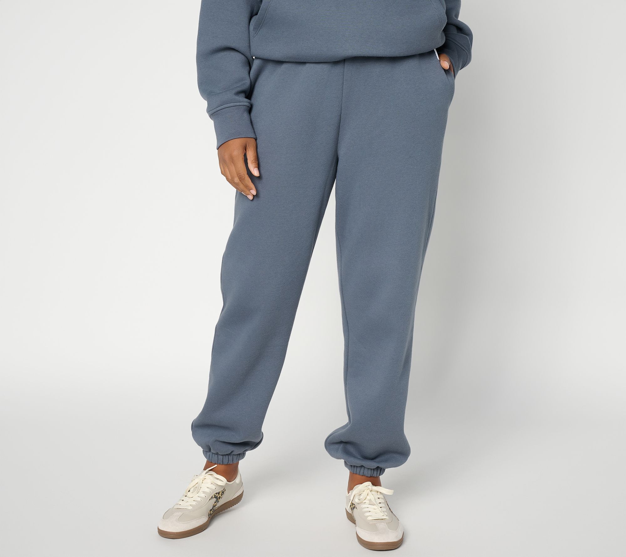 G.I.L.I Favorite Fleece Jogger