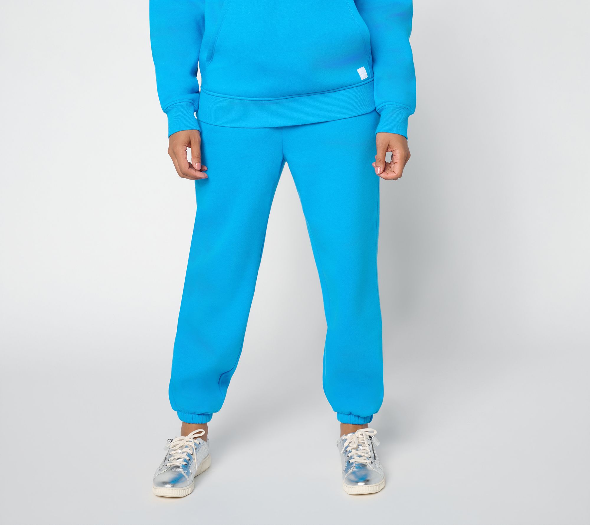 G.I.L.I Favorite Fleece Jogger