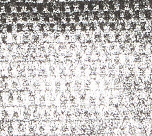 Iron Woven