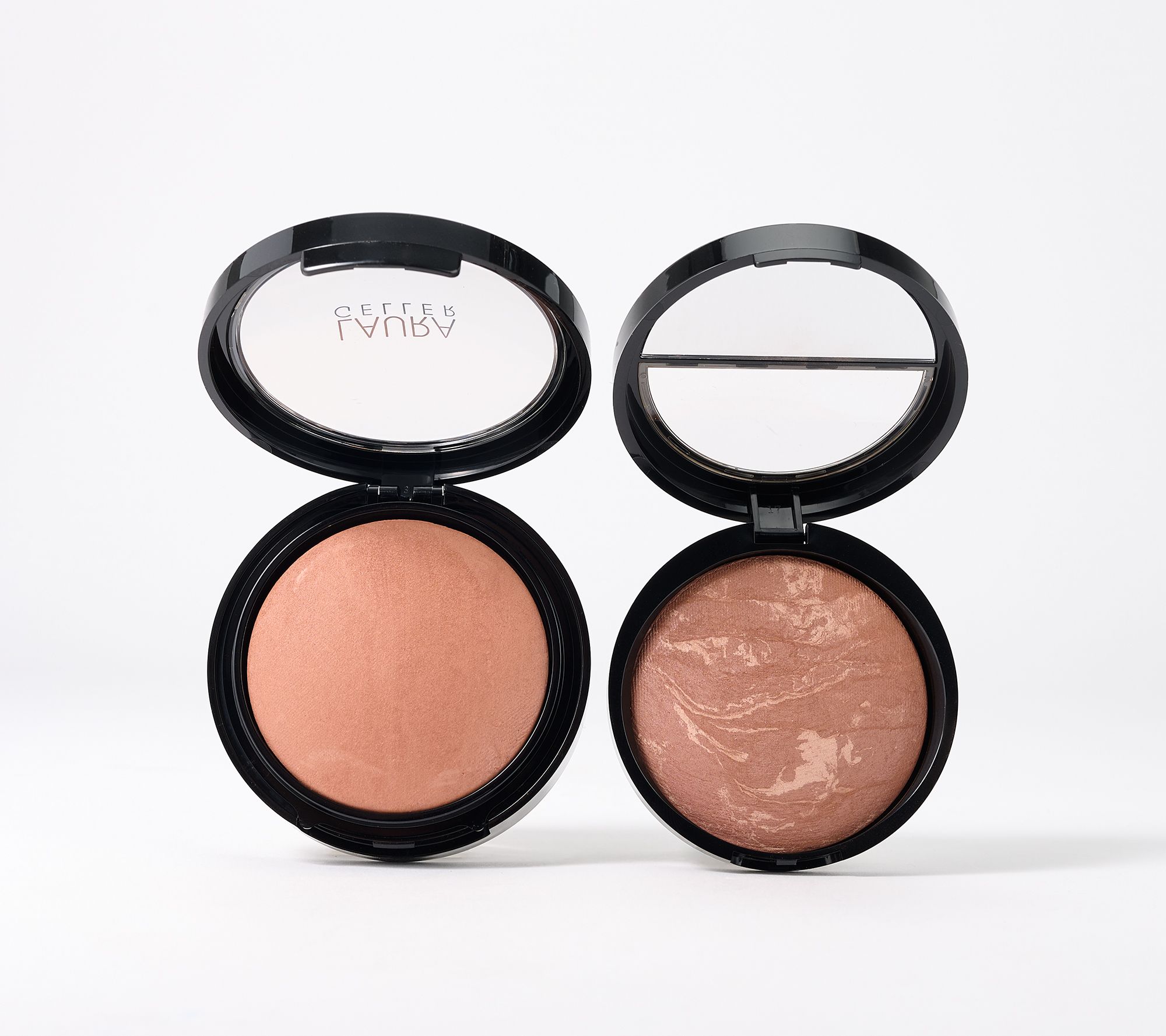  Laura Geller Best of Baked Foundation Duo