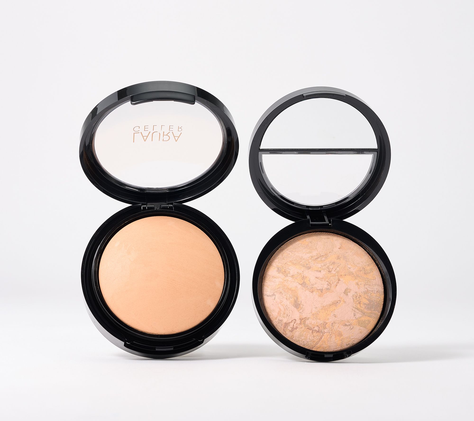 Laura Geller Best of Baked Foundation Duo