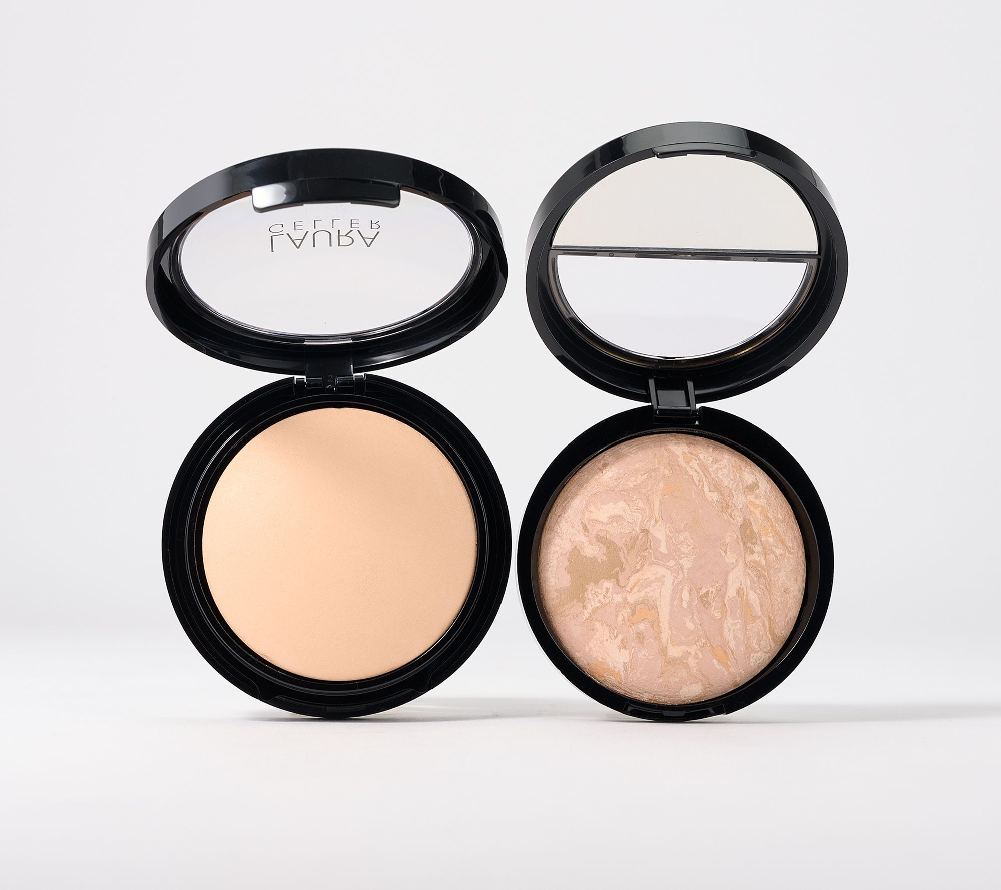 Laura Geller Best of Baked Foundation Duo