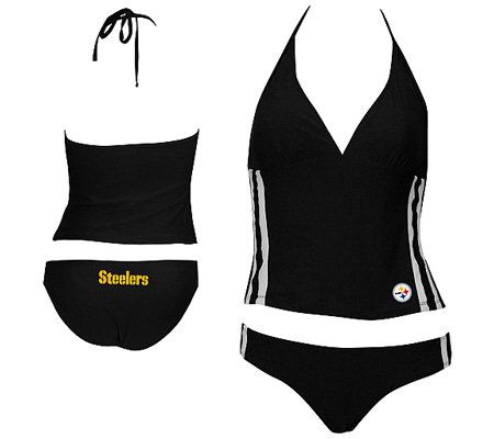 steelers lingerie