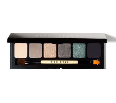 Bobbi Brown - Eye Shadow Brush