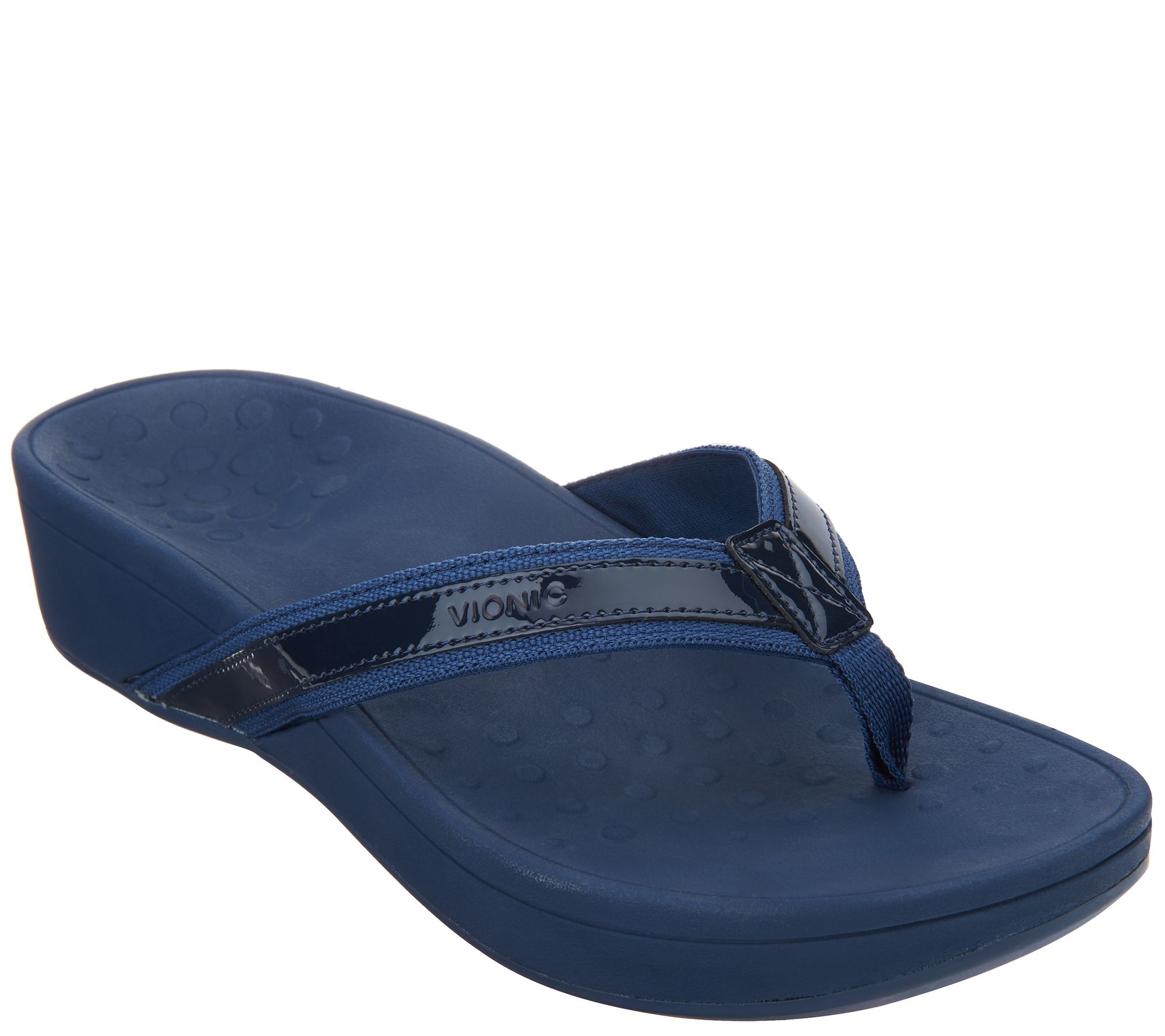 qvc vionic sandals on sale