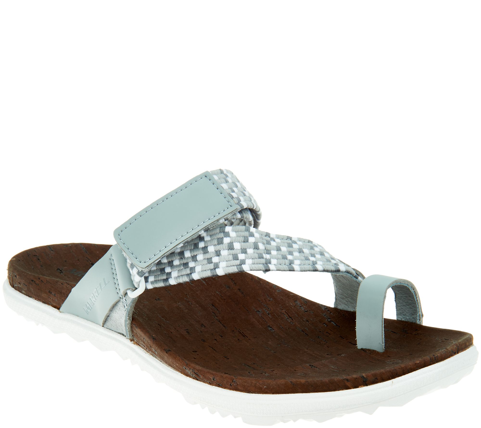 qvc merrell sandals