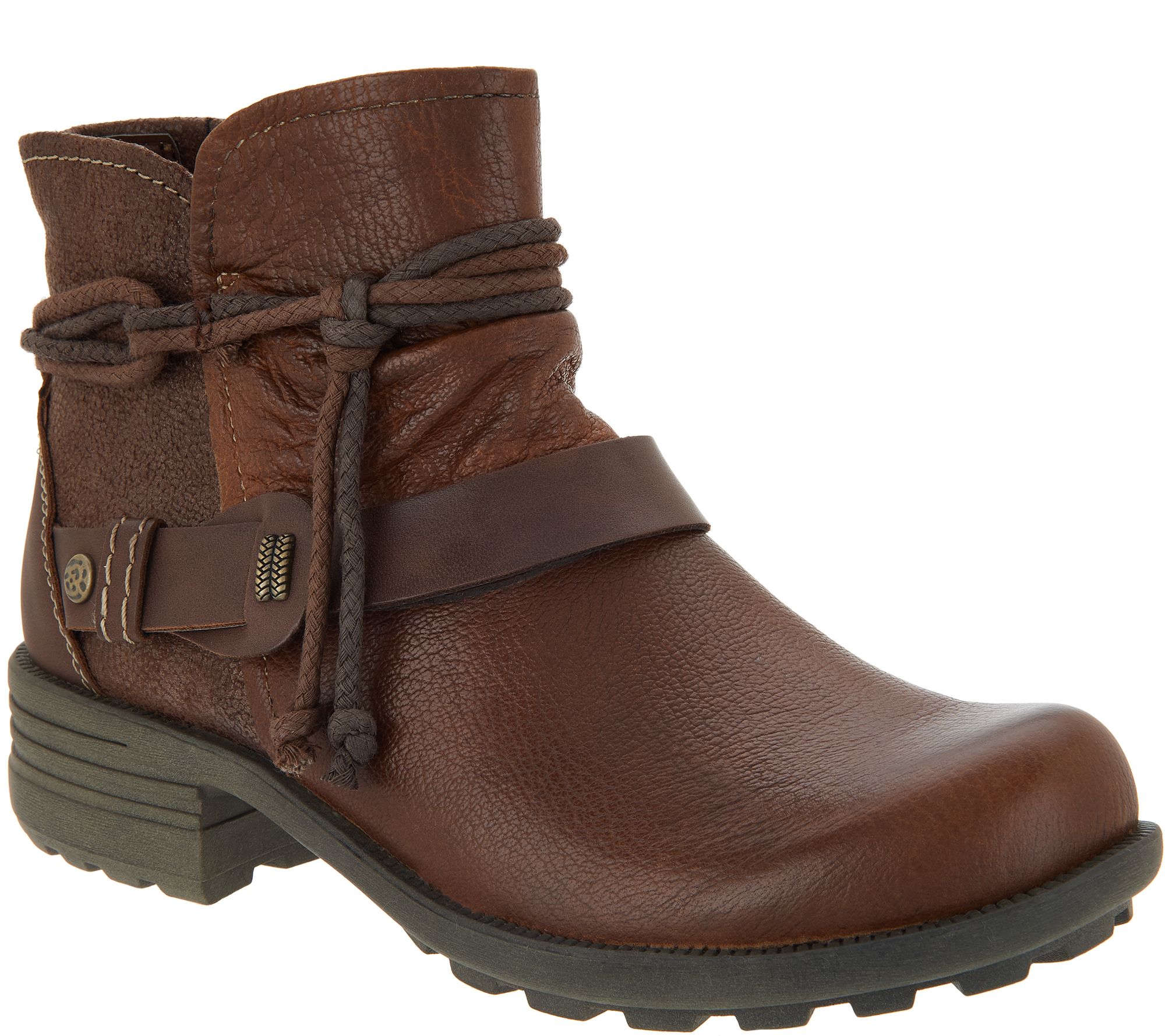 Earth origins outlet pandora bootie