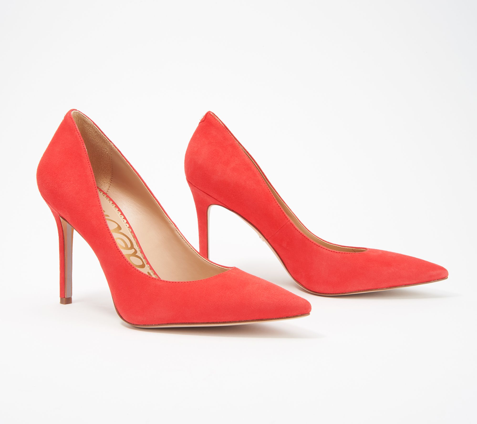 Sam edelman hazel on sale red