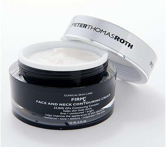Peter Thomas Roth Mega-Size FIRMx Face and Neck Contouring Cream