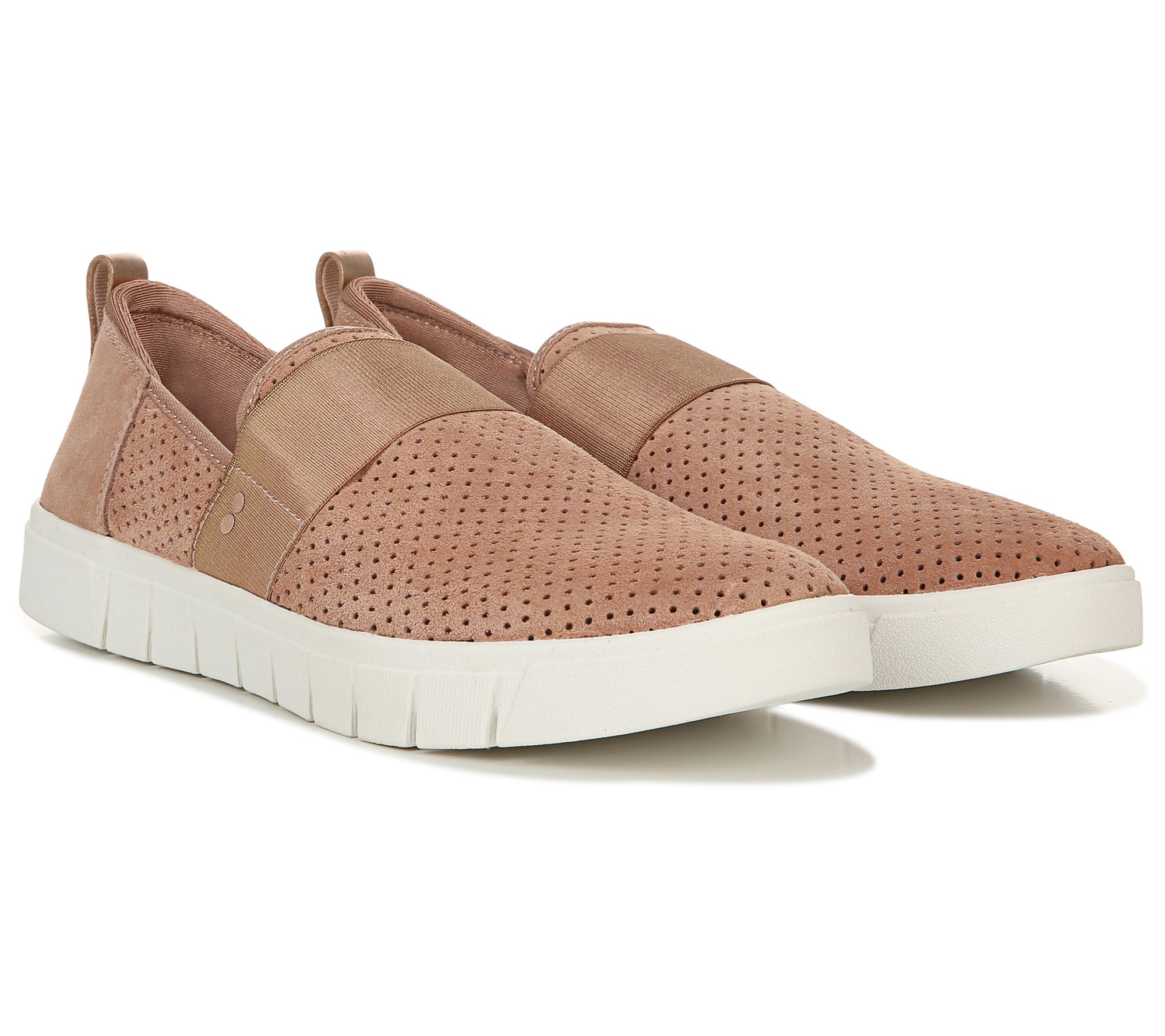 expensive slip on sneakers