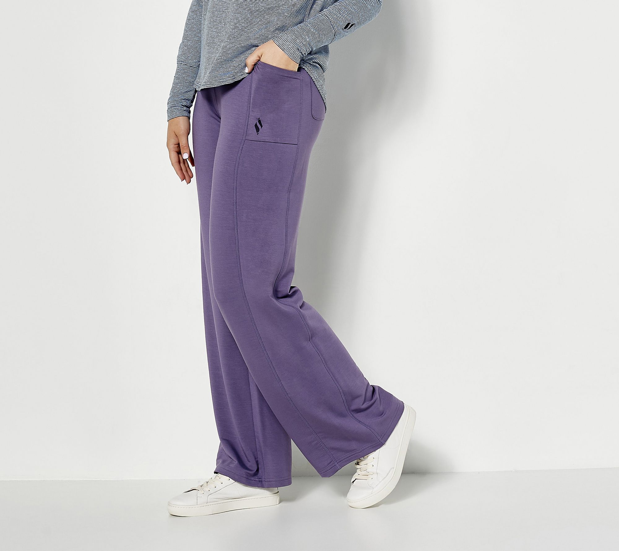 Skechers Womens Restful 4-Pocket Pant : : Clothing, Shoes &  Accessories