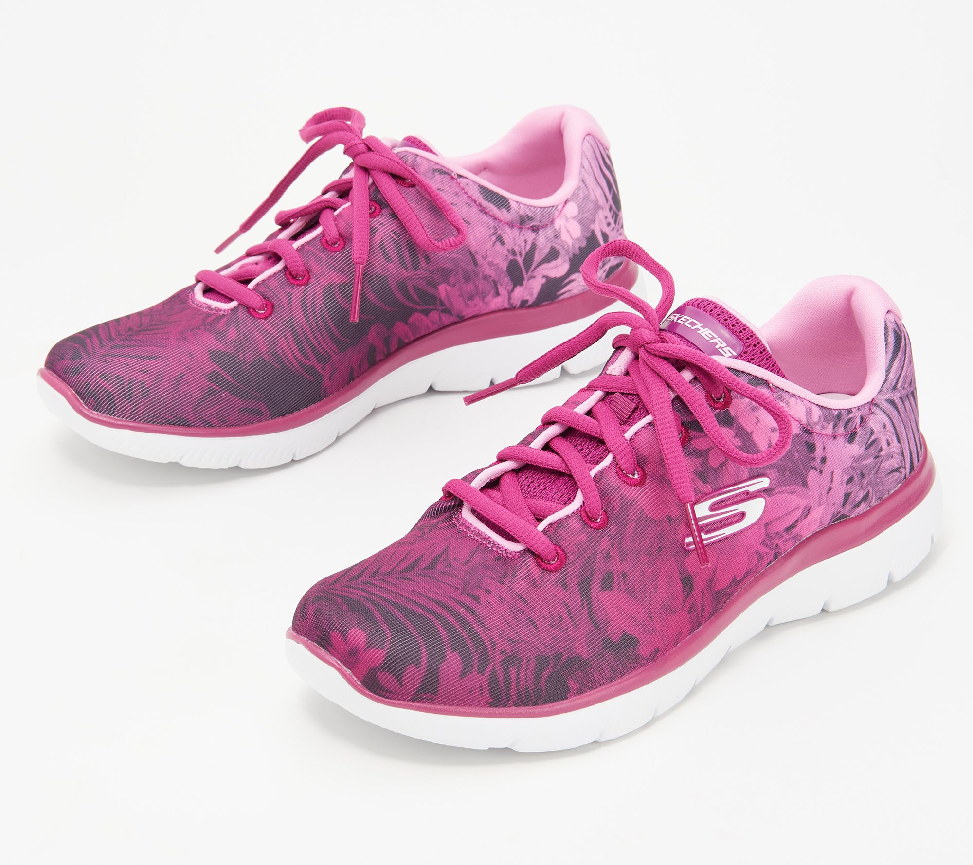 Summits Wander Washable Lace-Up - Sneaker Skechers Oasis