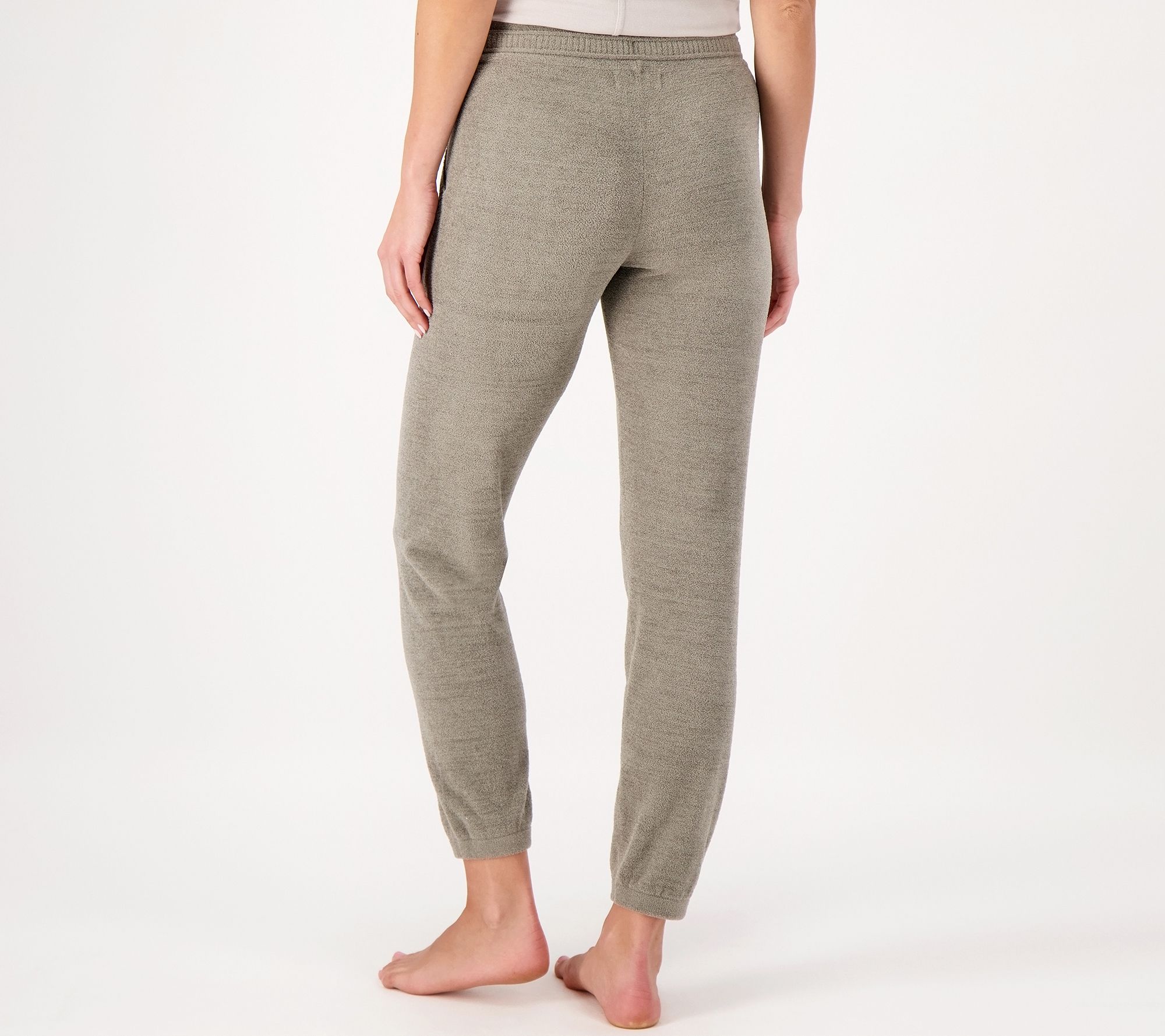Grey Sweatpants – The General Philosophy